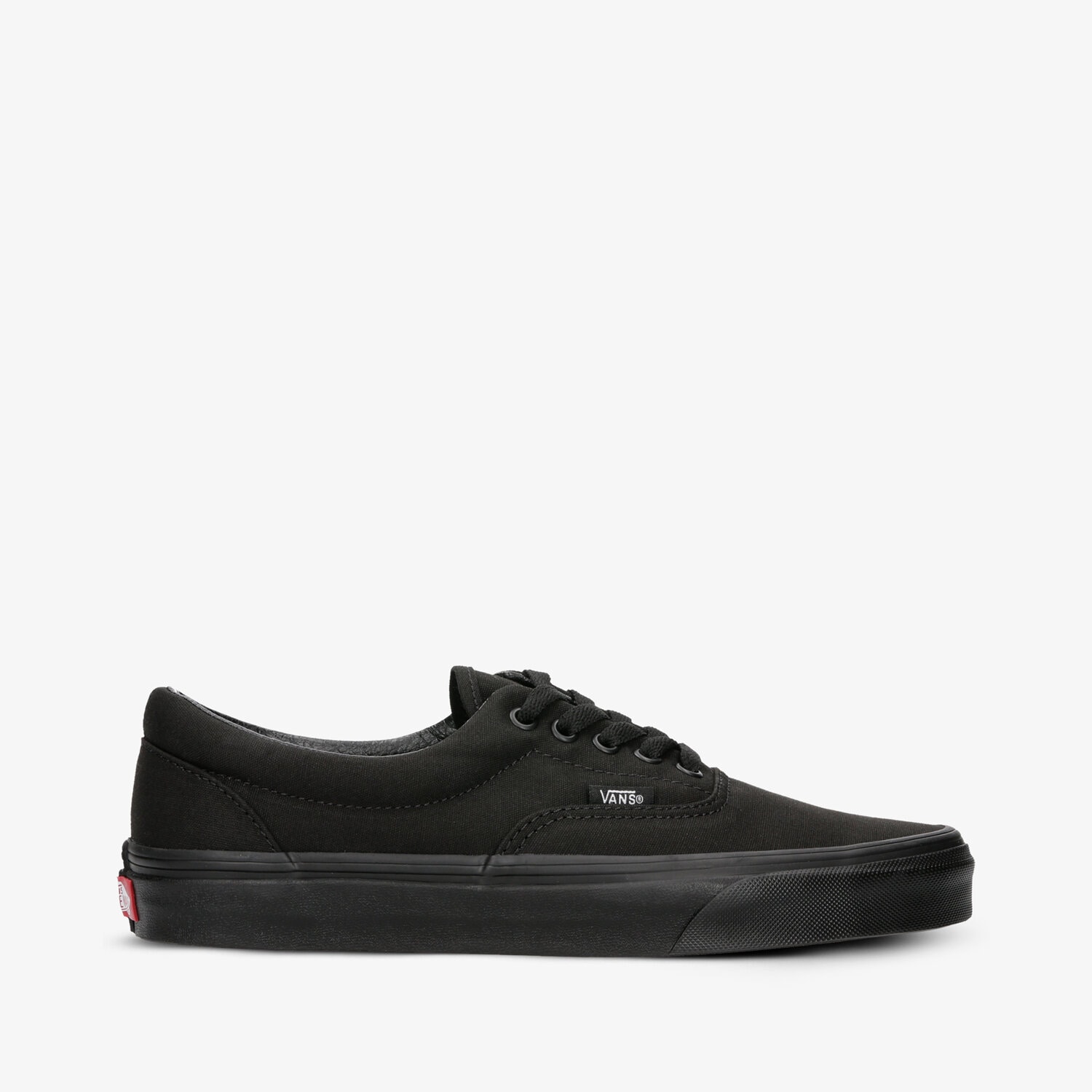pánské skate boty (skateboardové) VANS UA ERA VN000QFKBKA1 ČERNÁ