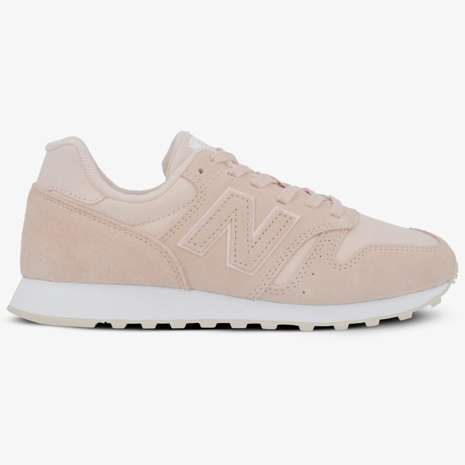 dámské tenisky NEW BALANCE WL373WTC WL373WTC RŮŽOVÁ