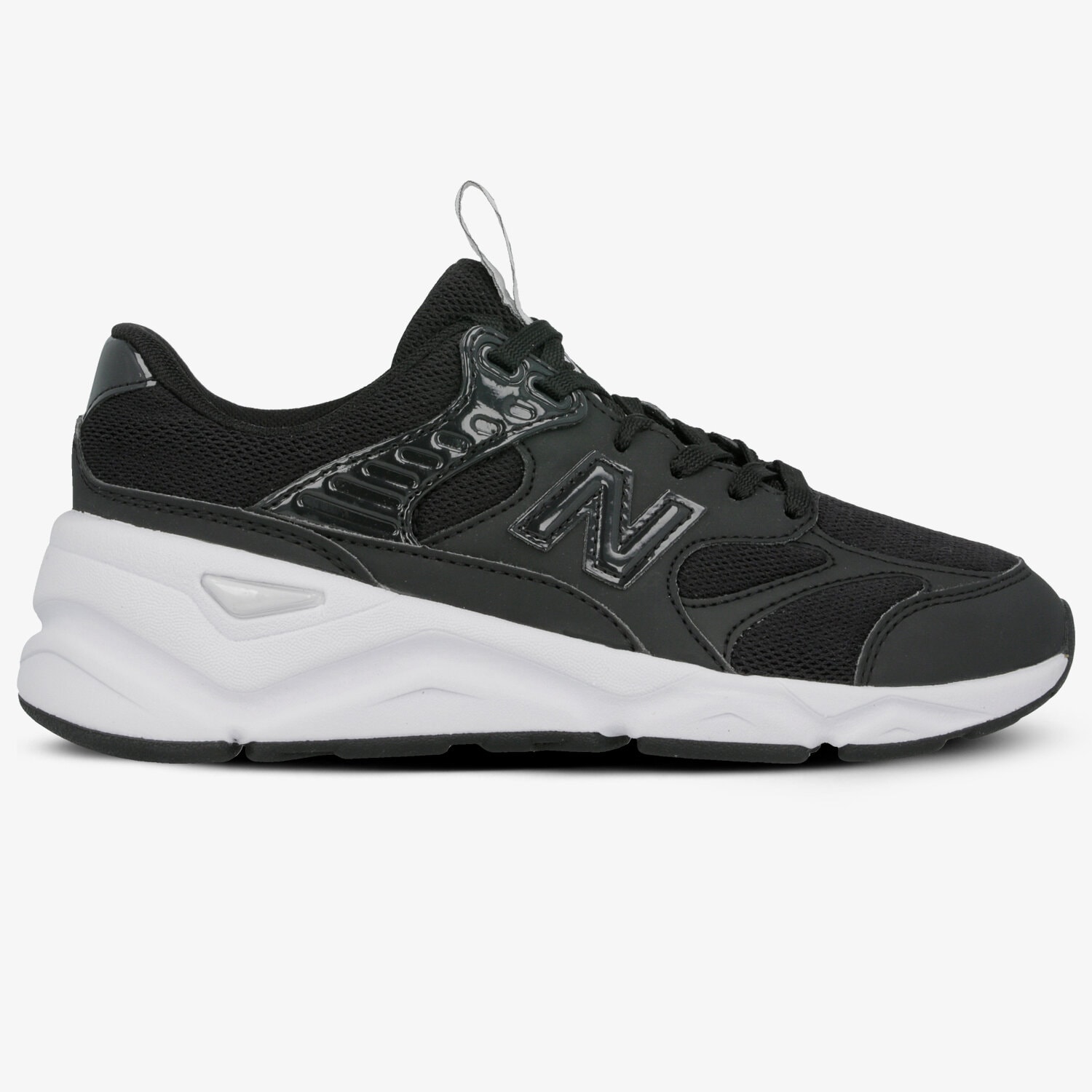 dámské tenisky NEW BALANCE WSX90TMC WSX90TMC ČERNÁ
