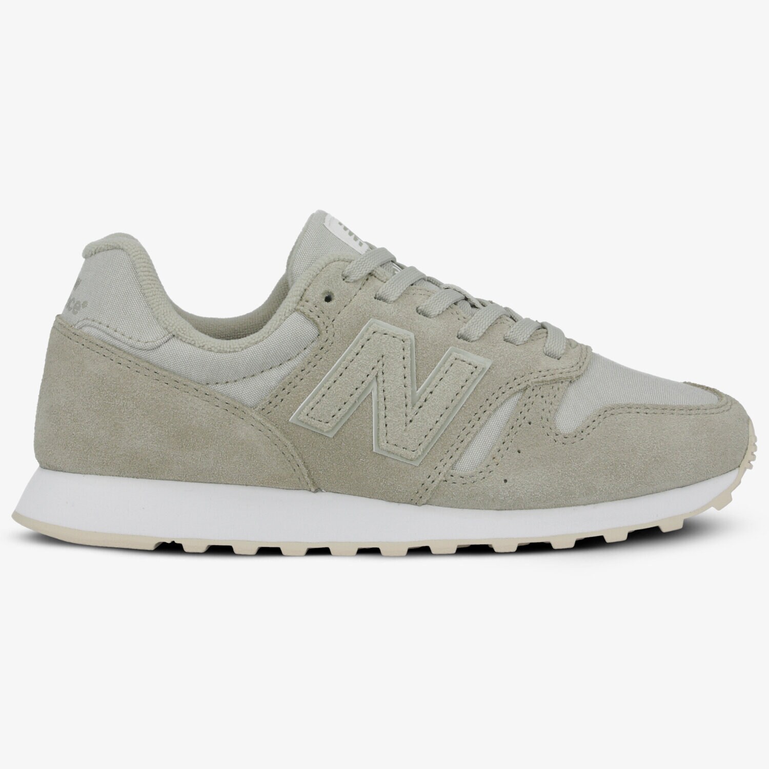 dámské tenisky NEW BALANCE WL373WTA WL373WTA KHAKI