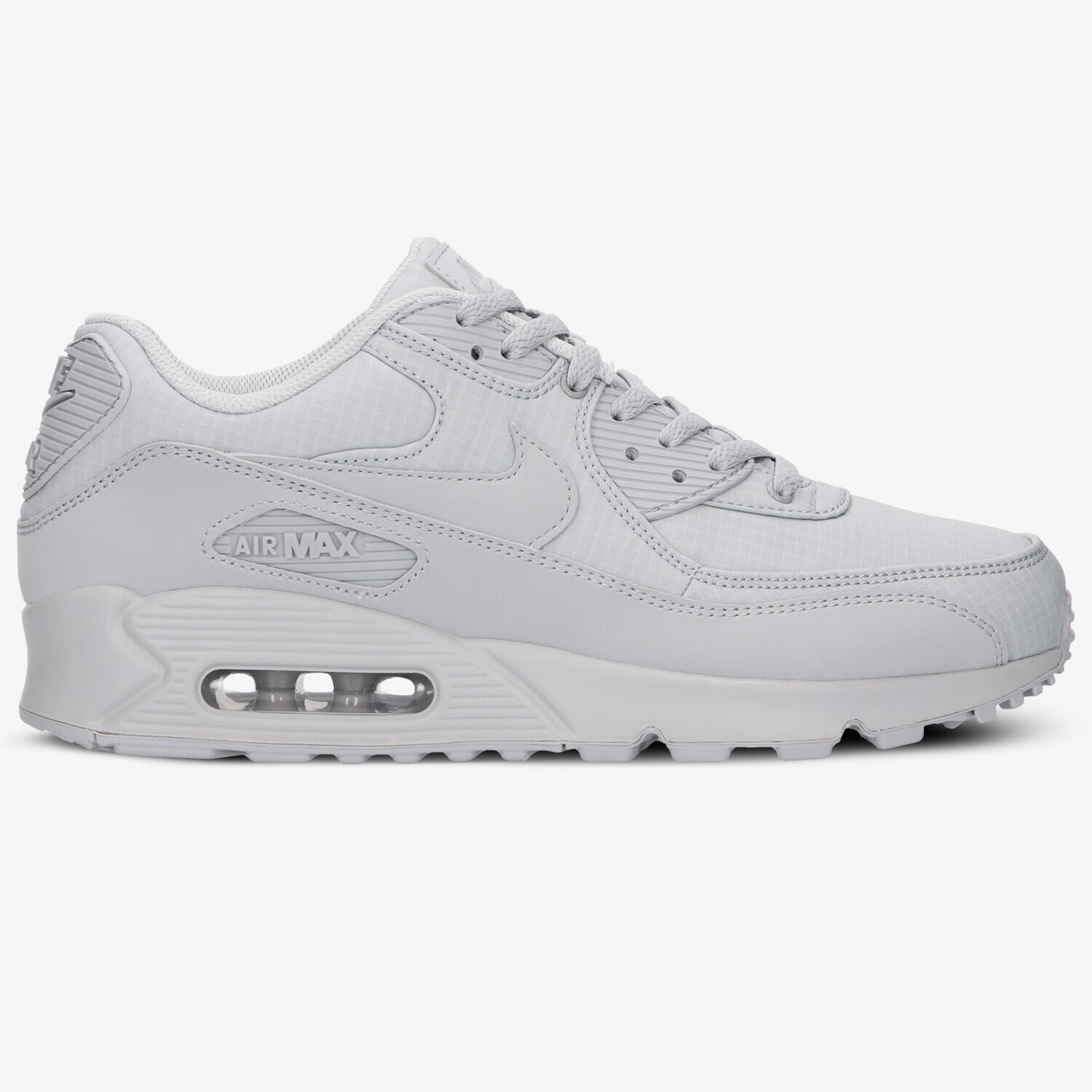 pánské tenisky NIKE AIR MAX 90 ESSENTIAL  537384068 ŠEDÁ