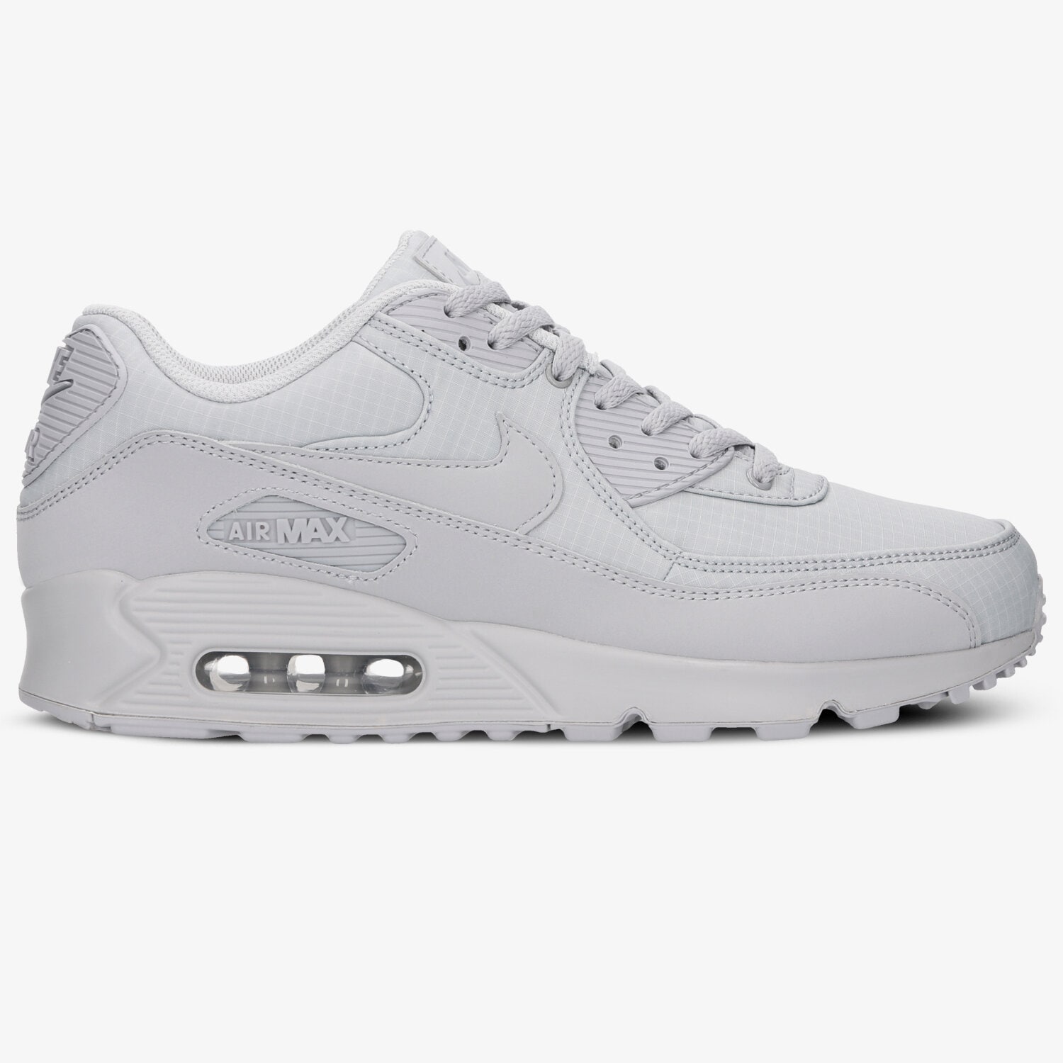 pánské tenisky NIKE AIR MAX 90 ESSENTIAL  537384068 ŠEDÁ