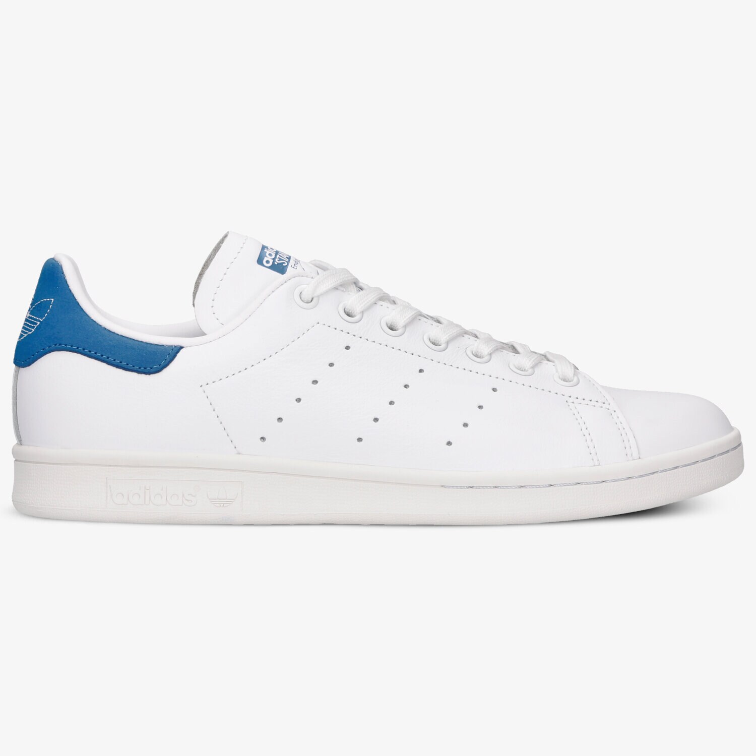 pánské tenisky ADIDAS STAN SMITH  BD8022 BÍLÁ