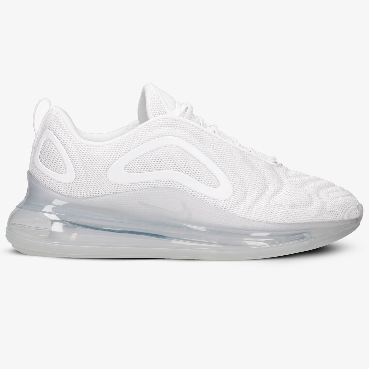 pánské tenisky NIKE AIR MAX 720 AO2924-100 BÍLÁ