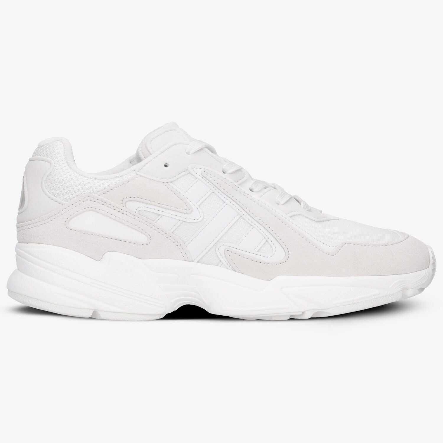 pánské tenisky ADIDAS YUNG-96 CHASM  EE7238 BÍLÁ