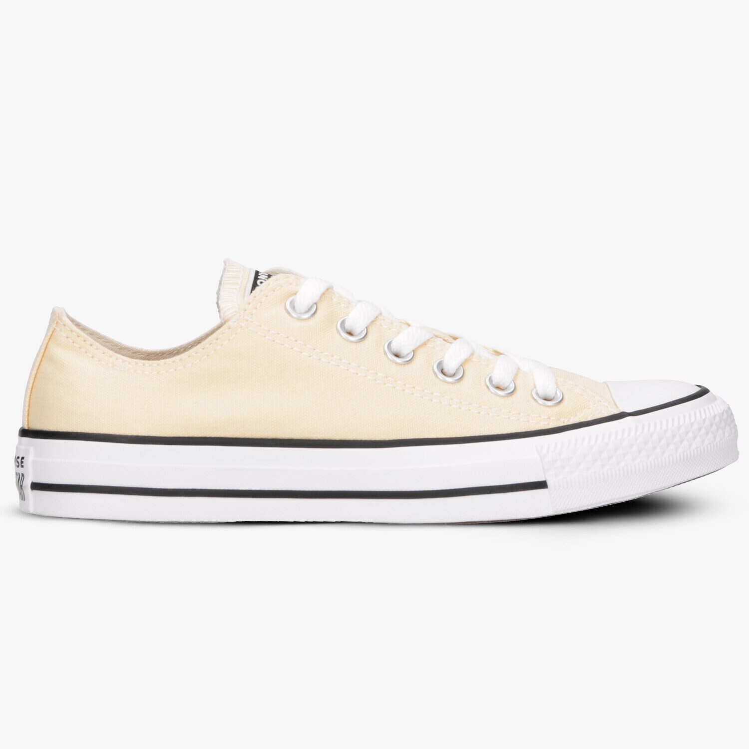 dámské tenisky CONVERSE CHUCK TAYLOR ALL STAR  164295C ŽLUTÁ