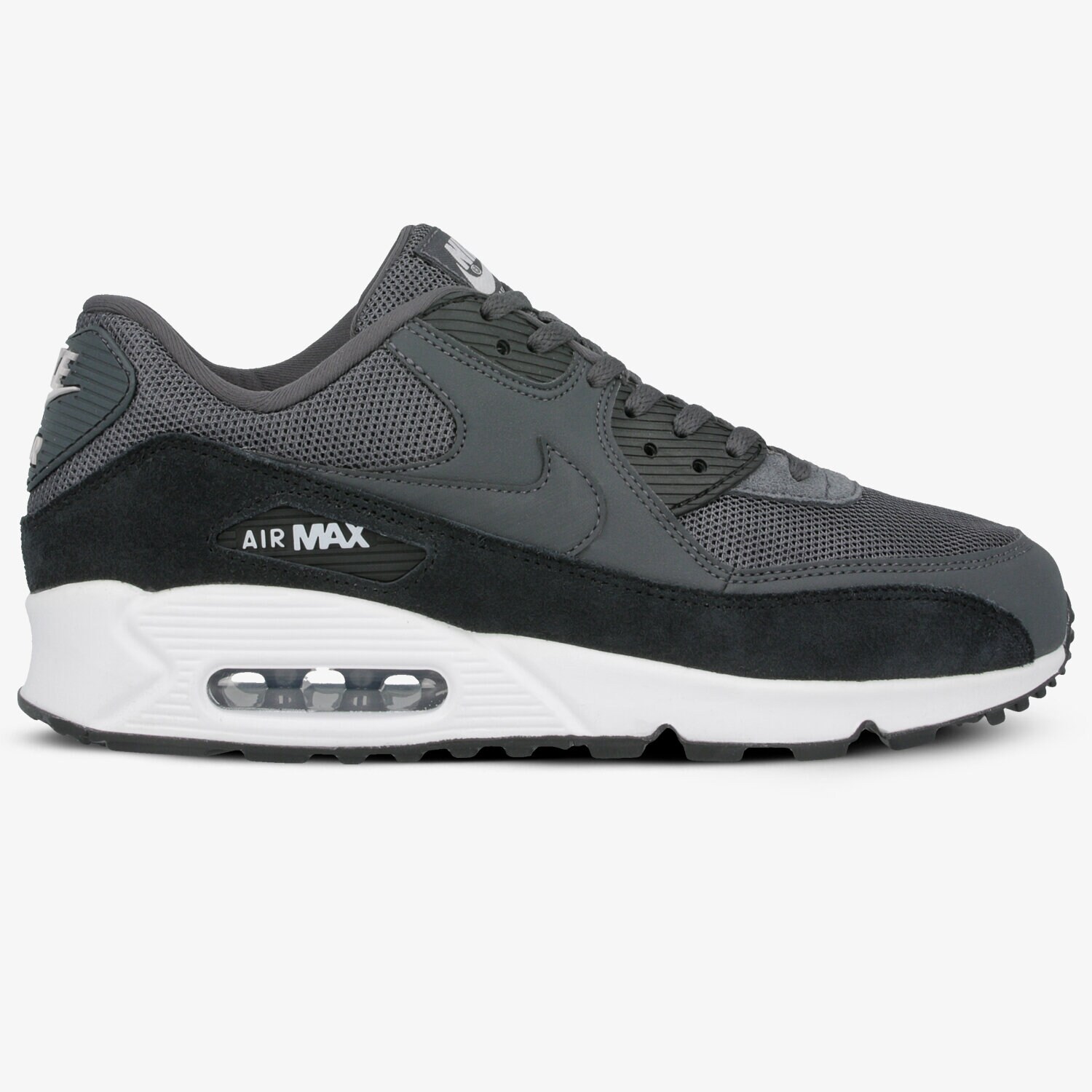 pánské tenisky NIKE AIR MAX 90 ESSENTIAL  AJ1285-021 ŠEDÁ