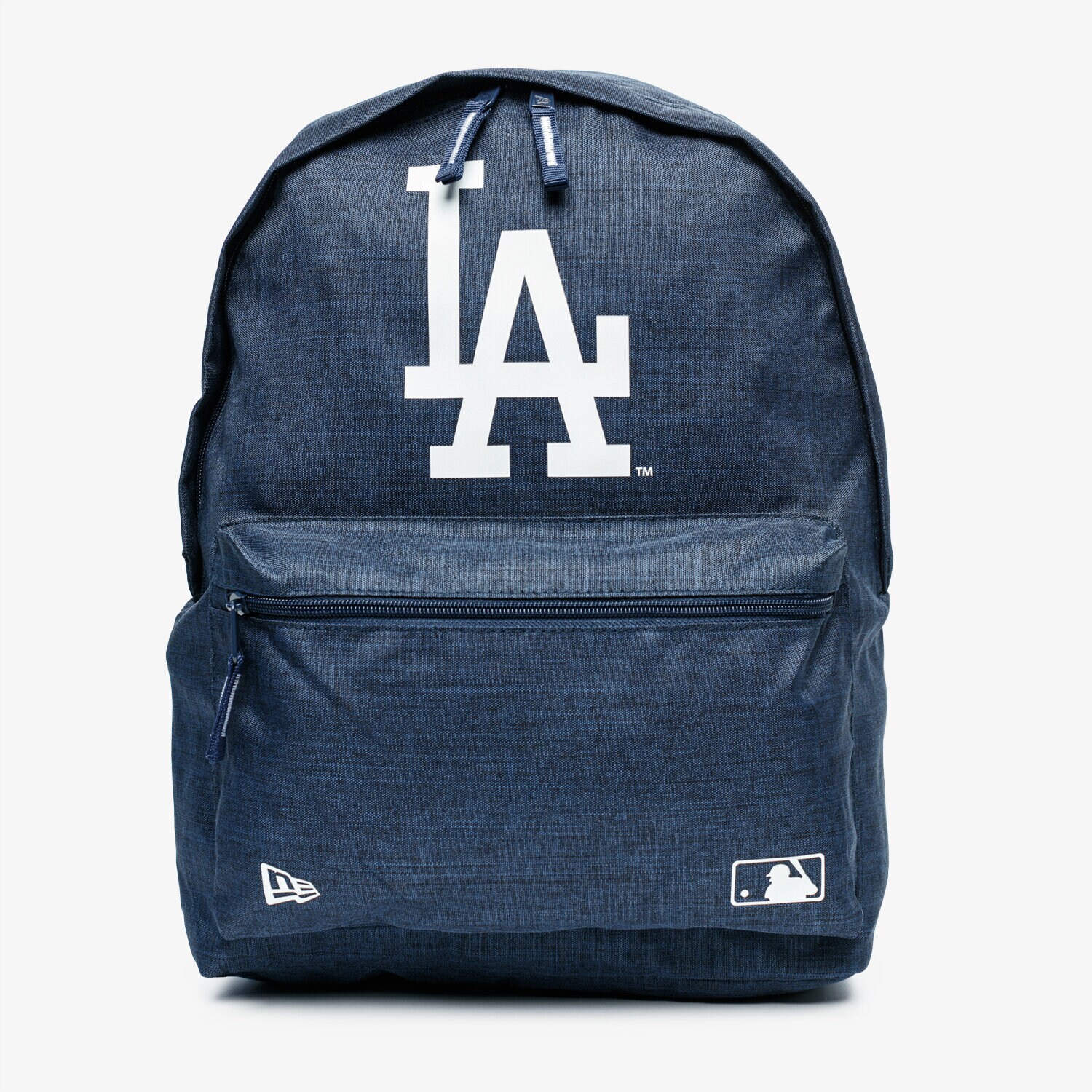 dámský batoh NEW ERA BATOH PACK LA DODGER NAVY LOS ANGELES DODGERS 12022150 TMAVOMODRÁ