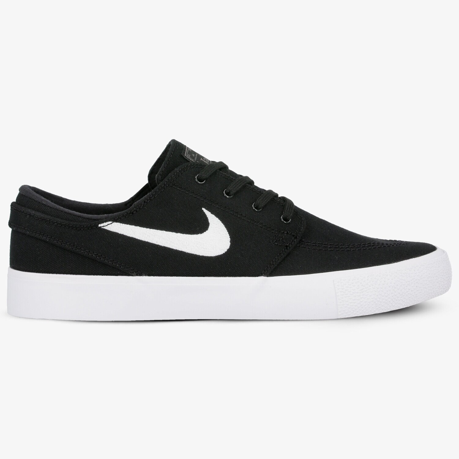 pánské tenisky NIKE SB ZOOM JANOSKI CNVS RM AR7718-001 ČERNÁ