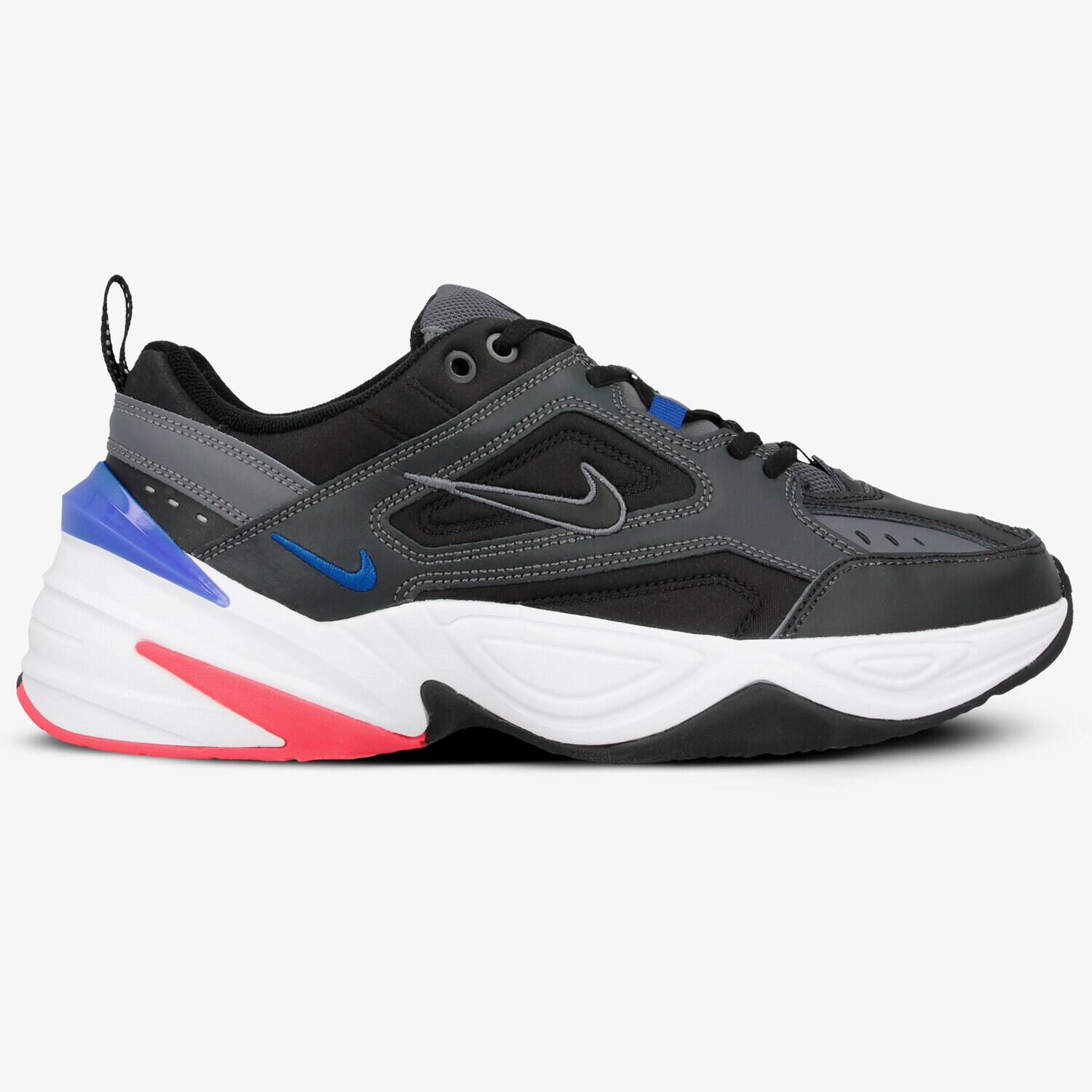 pánské tenisky NIKE M2K TEKNO  AV4789-003 ČERNÁ