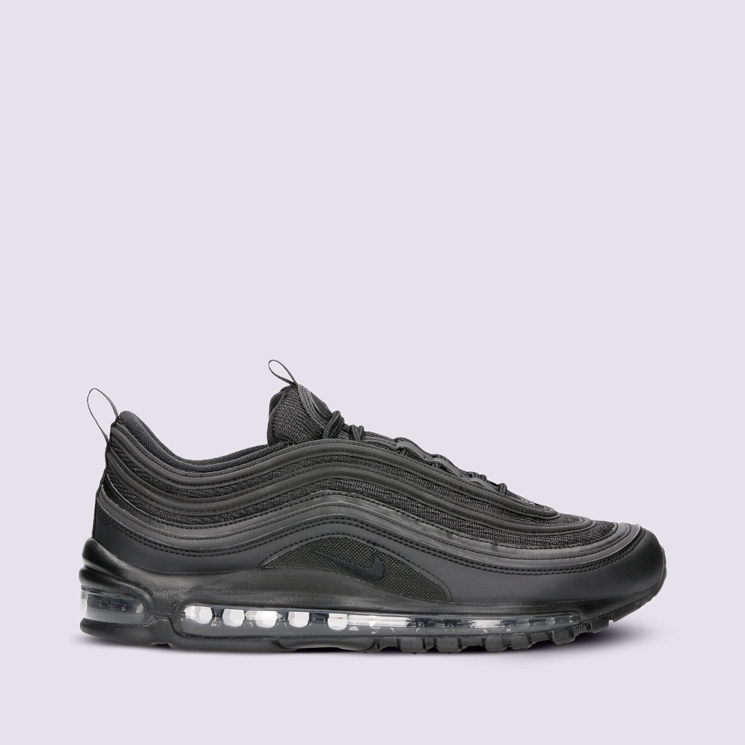 pánské tenisky NIKE AIR MAX 97 BQ4567-001 ČERNÁ