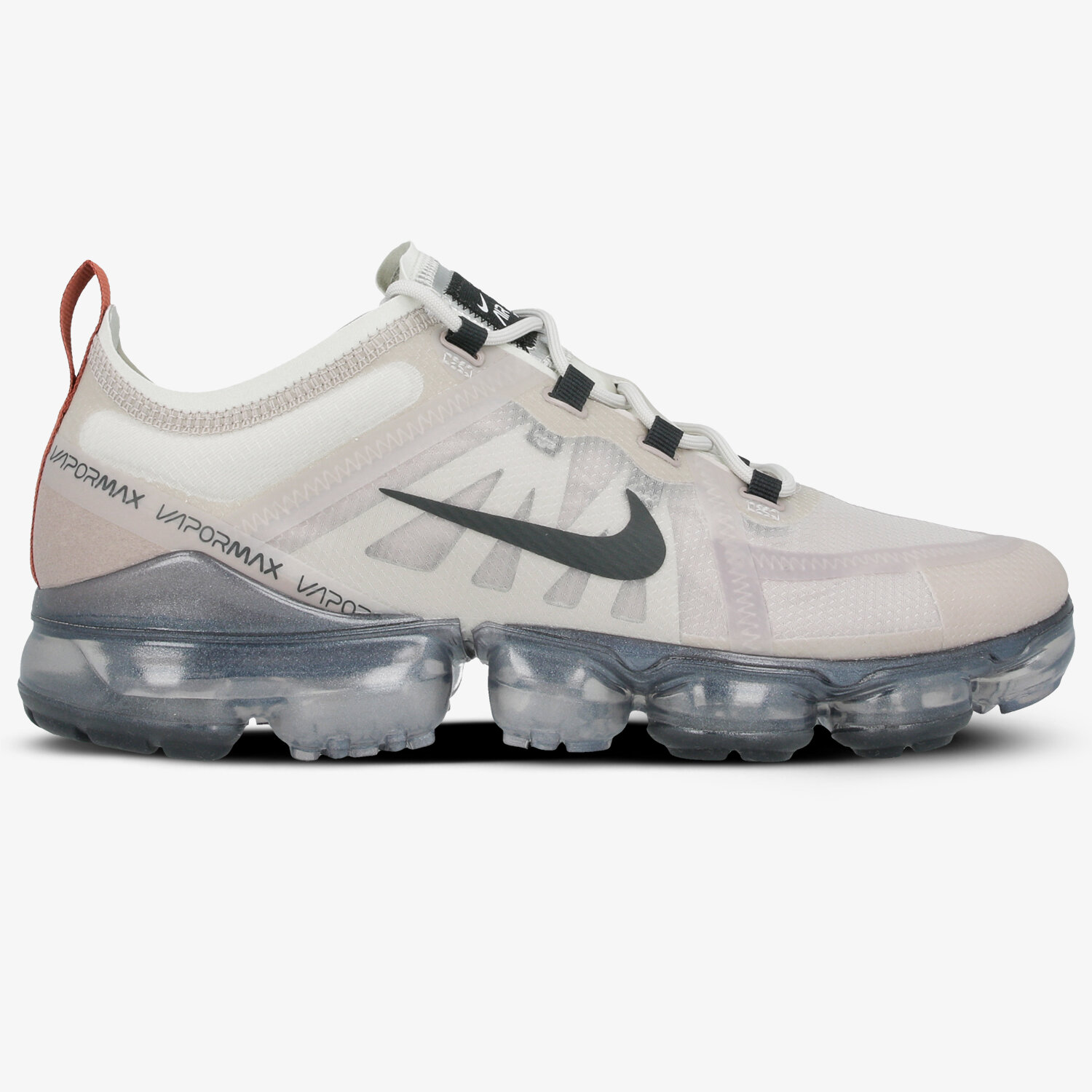 pánské tenisky NIKE AIR VAPORMAX 2019 AR6631-200 BÉŽOVÁ