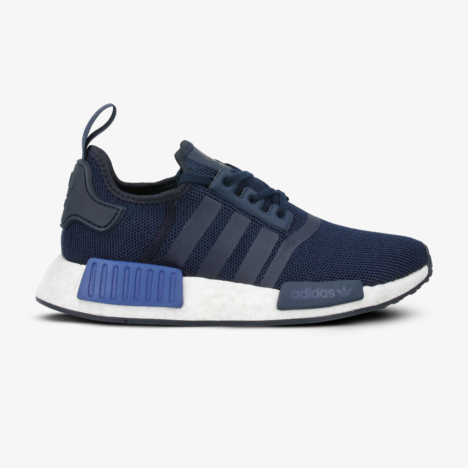 dětské tenisky ADIDAS NMD_R1 J EE6675 TMAVOMODRÁ