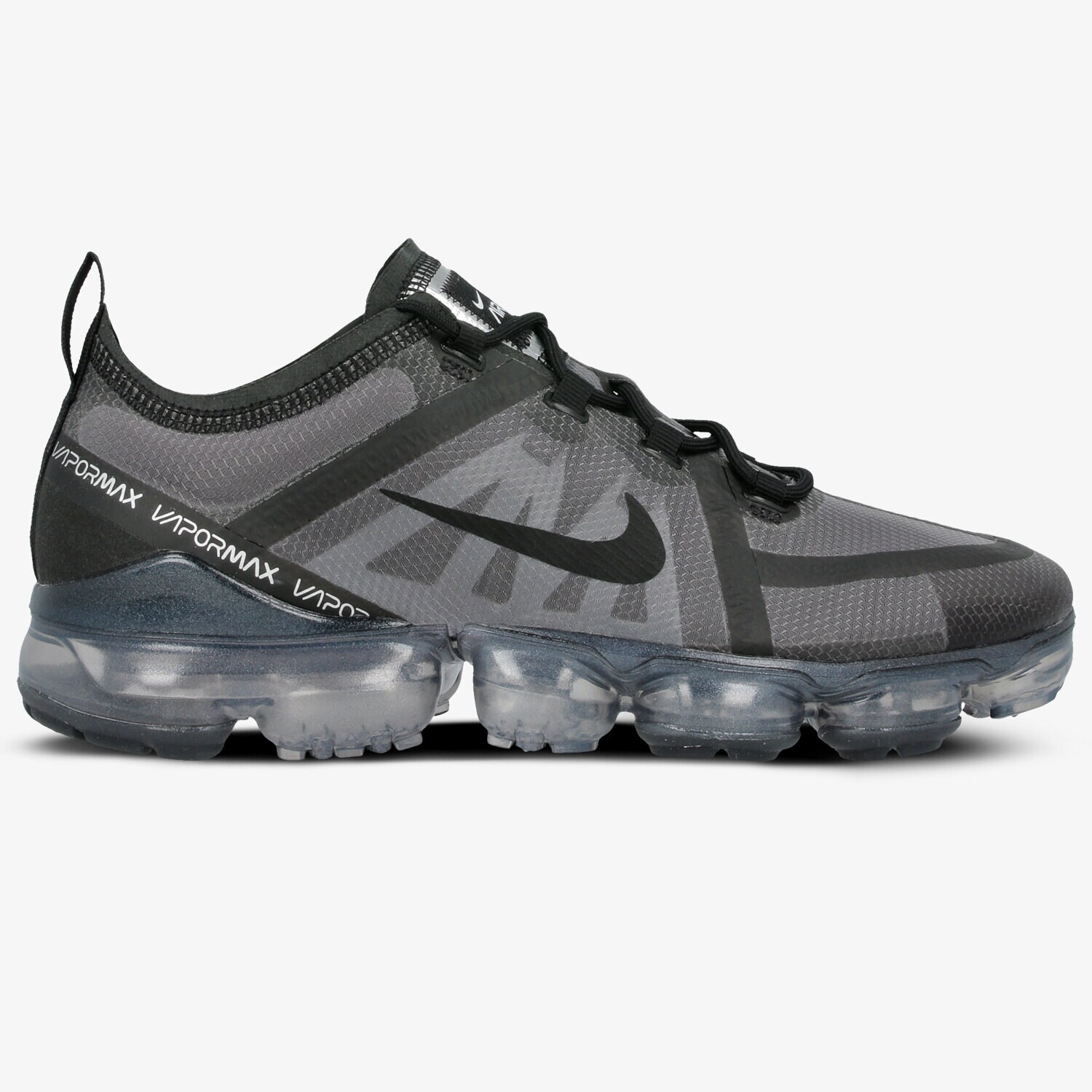 pánské běžecké boty NIKE AIR VAPORMAX 2019 AR6631004 ČERNÁ