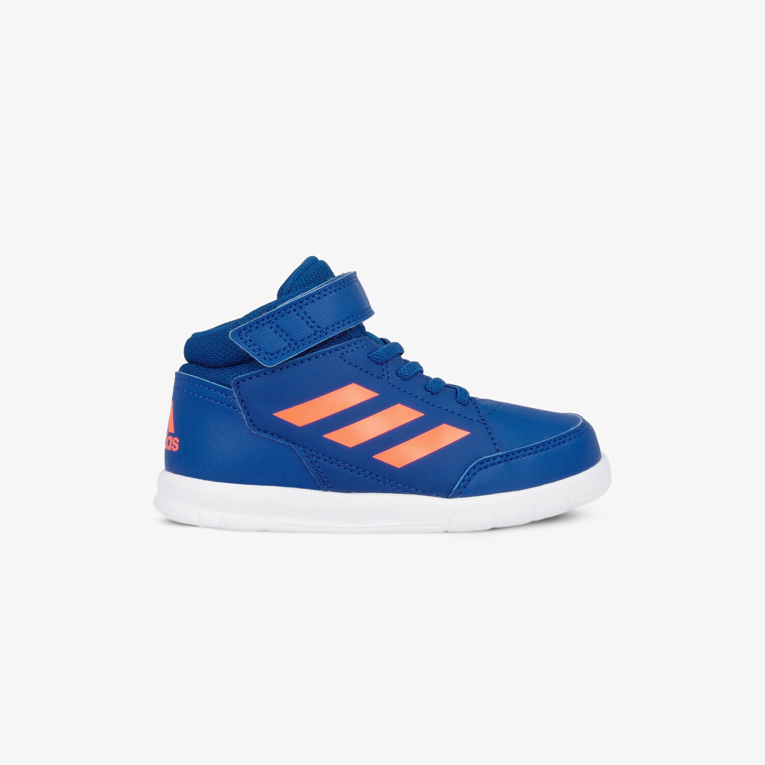 dětské tenisky ADIDAS ALTASPORT MID I G27127 TMAVOMODRÁ