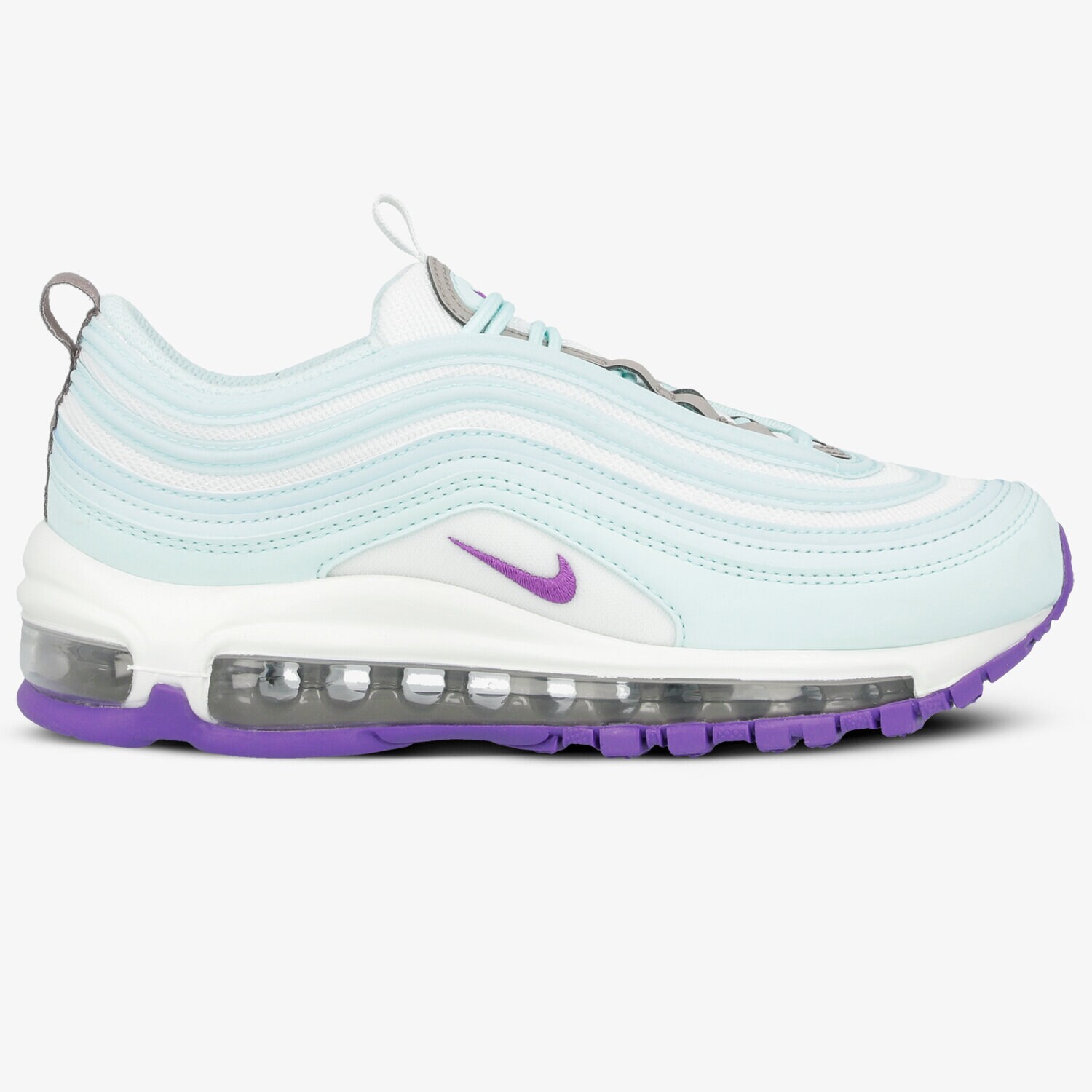 dámské tenisky NIKE WOMEN'S NIKE AIR MAX 97  921733-303 MODRÁ