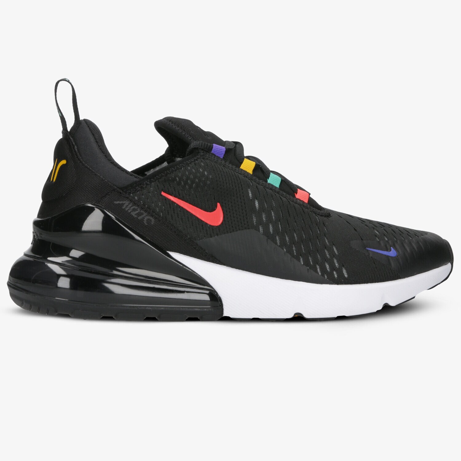 pánské tenisky NIKE AIR MAX 270 AH8050-023 ČERNÁ