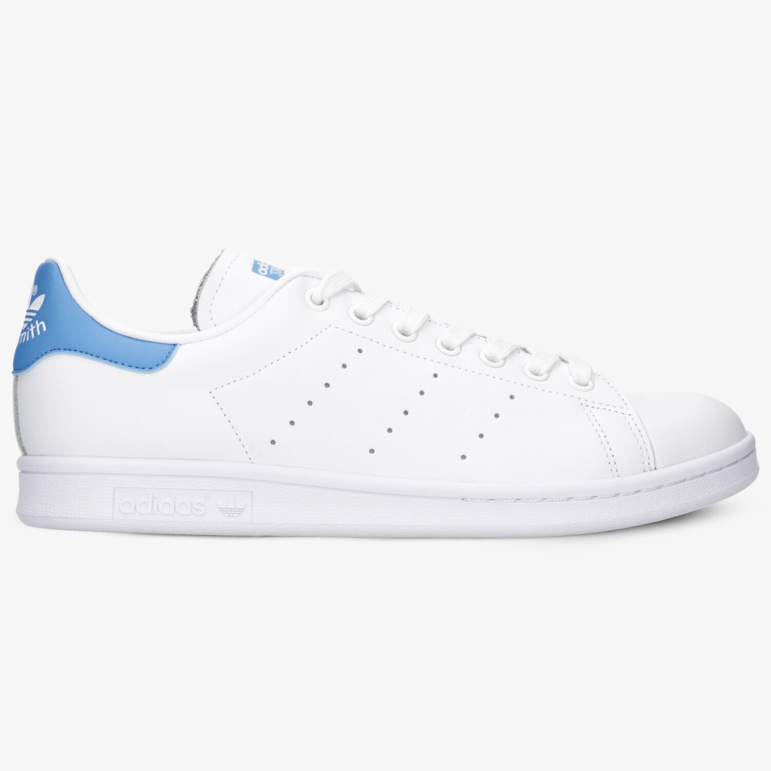pánské tenisky ADIDAS STAN SMITH  EF9291 BÍLÁ
