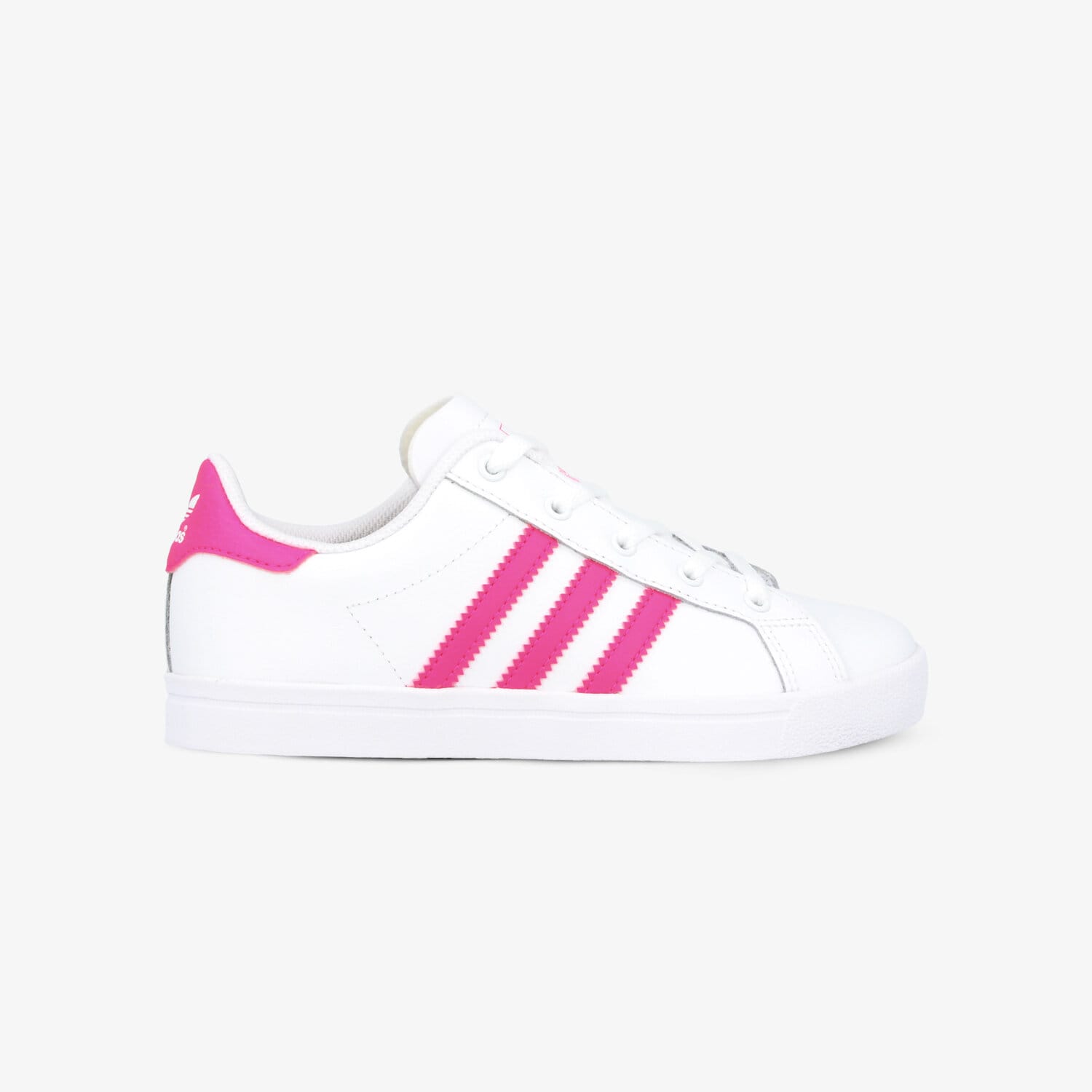 dětské tenisky ADIDAS COAST STAR C EE7490 BÍLÁ