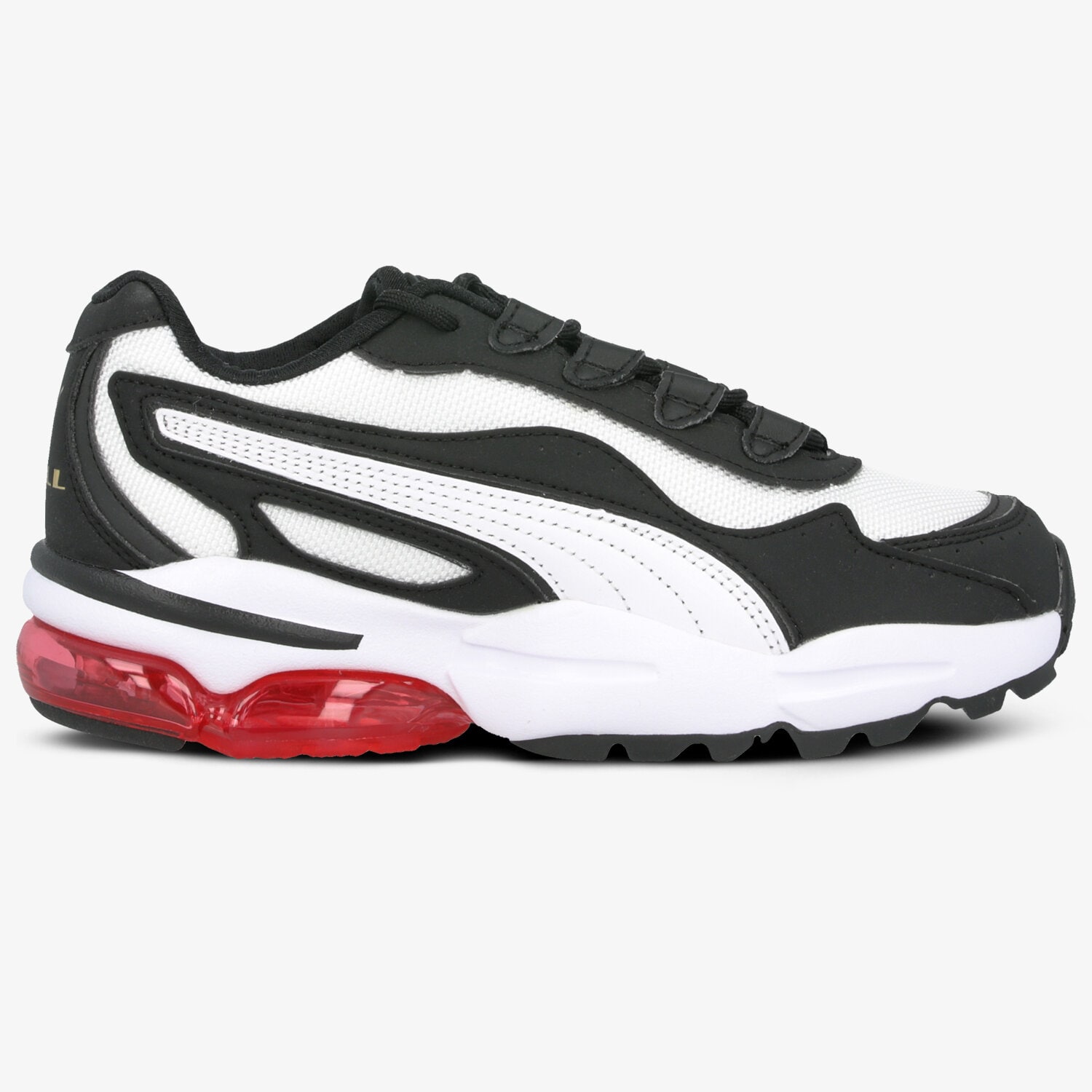 dámské tenisky PUMA CELL STELLAR WN'S 37095003 ČERNÁ