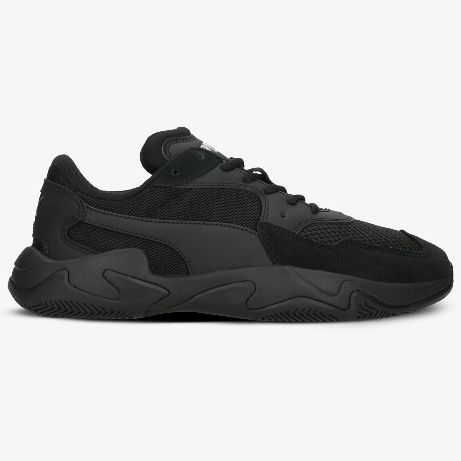 pánské tenisky PUMA STORM ORIGIN 36977002 ČERNÁ