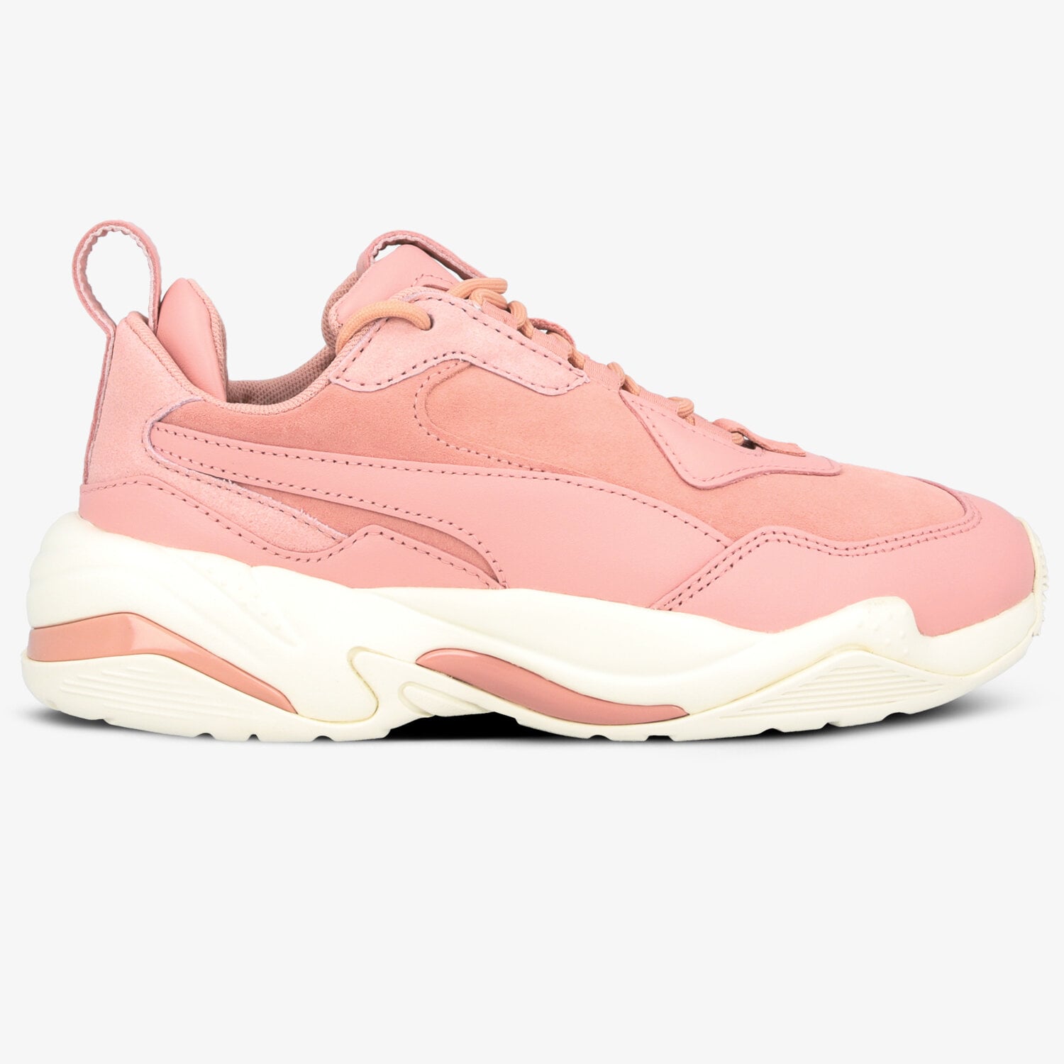 dámské tenisky PUMA THUNDER FIRE ROSE WN'S 37040001 RŮŽOVÁ