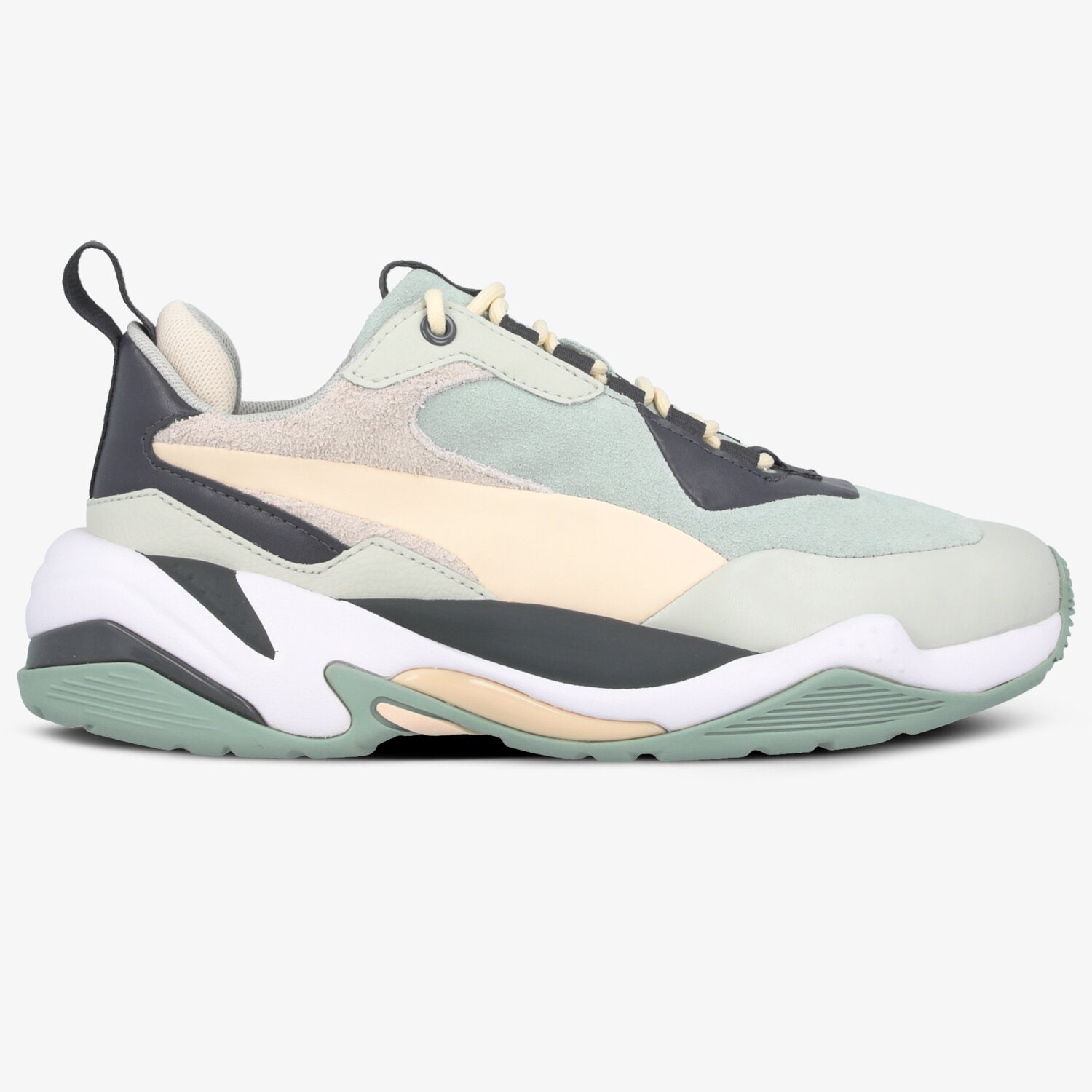 dámské tenisky PUMA THUNDER COLOUR BLOCK WN'S 37096001 VÍCEBAREVNÁ