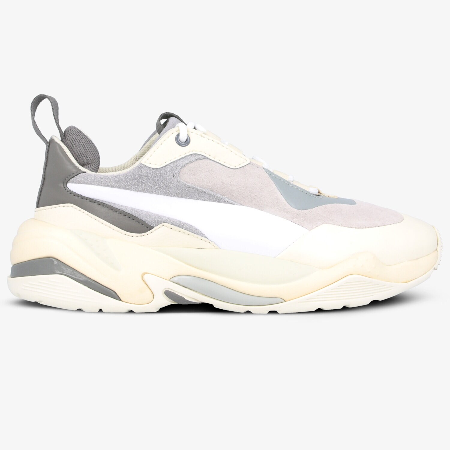 dámské tenisky PUMA THUNDER COLOUR BLOCK WN'S 37096002 VÍCEBAREVNÁ