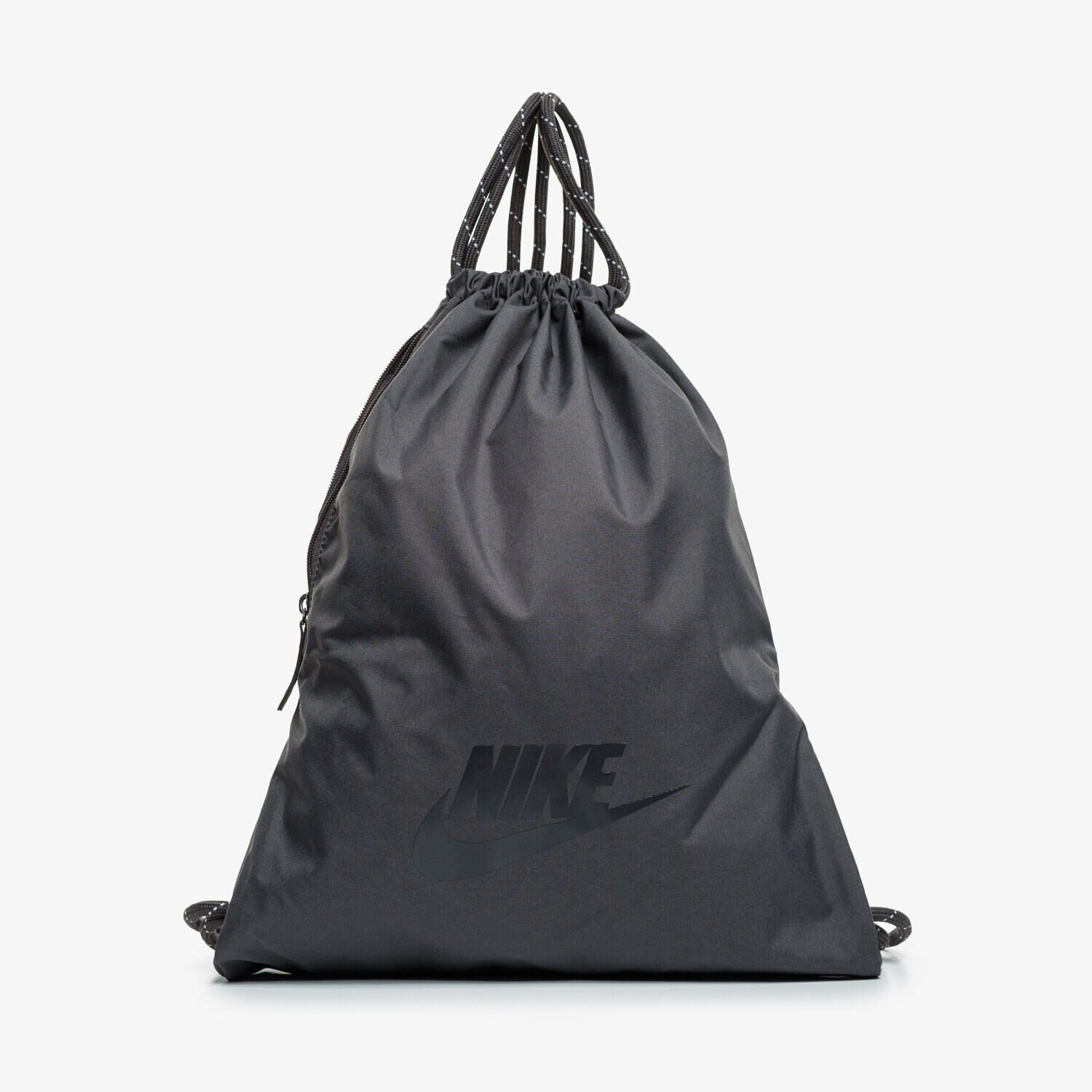 dámský vak NIKE VAK NK HERITAGE GMSK - 2.0 BA5901-082 ŠEDÁ