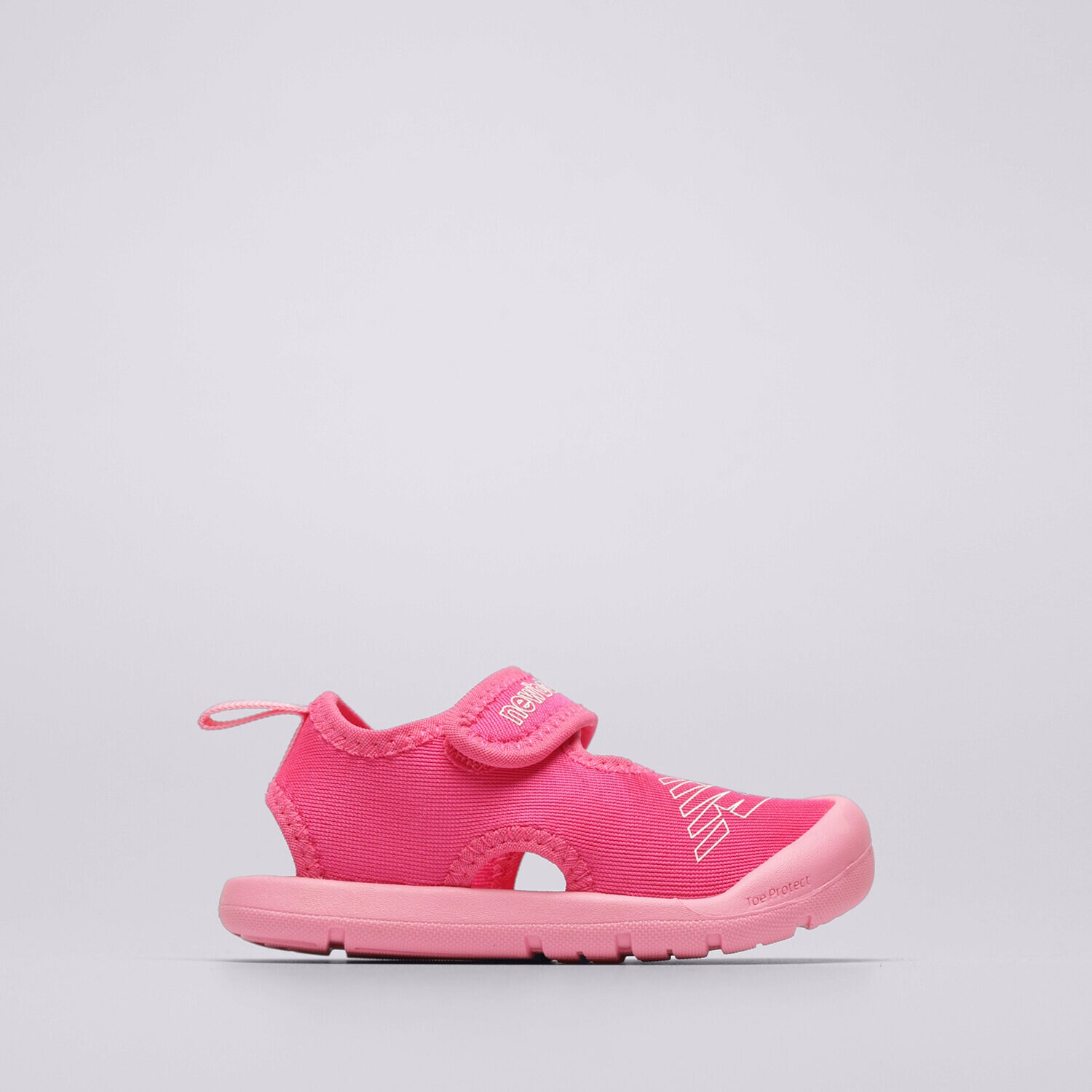 dětské sandály NEW BALANCE CRSR IOCRSRAE RŮŽOVÁ