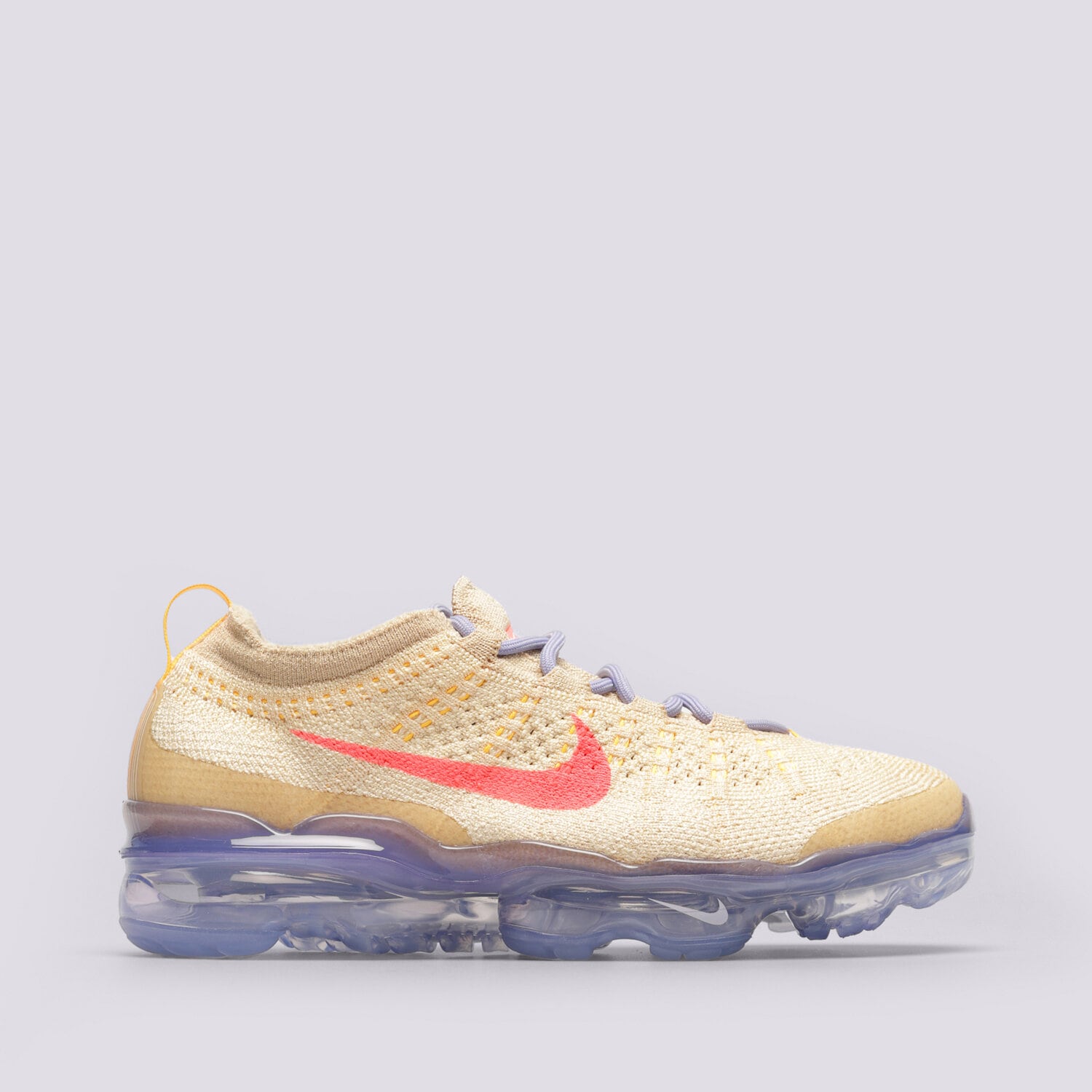 dámské tenisky NIKE W AIR VAPORMAX 2023 FK DV6840-200 BÉŽOVÁ