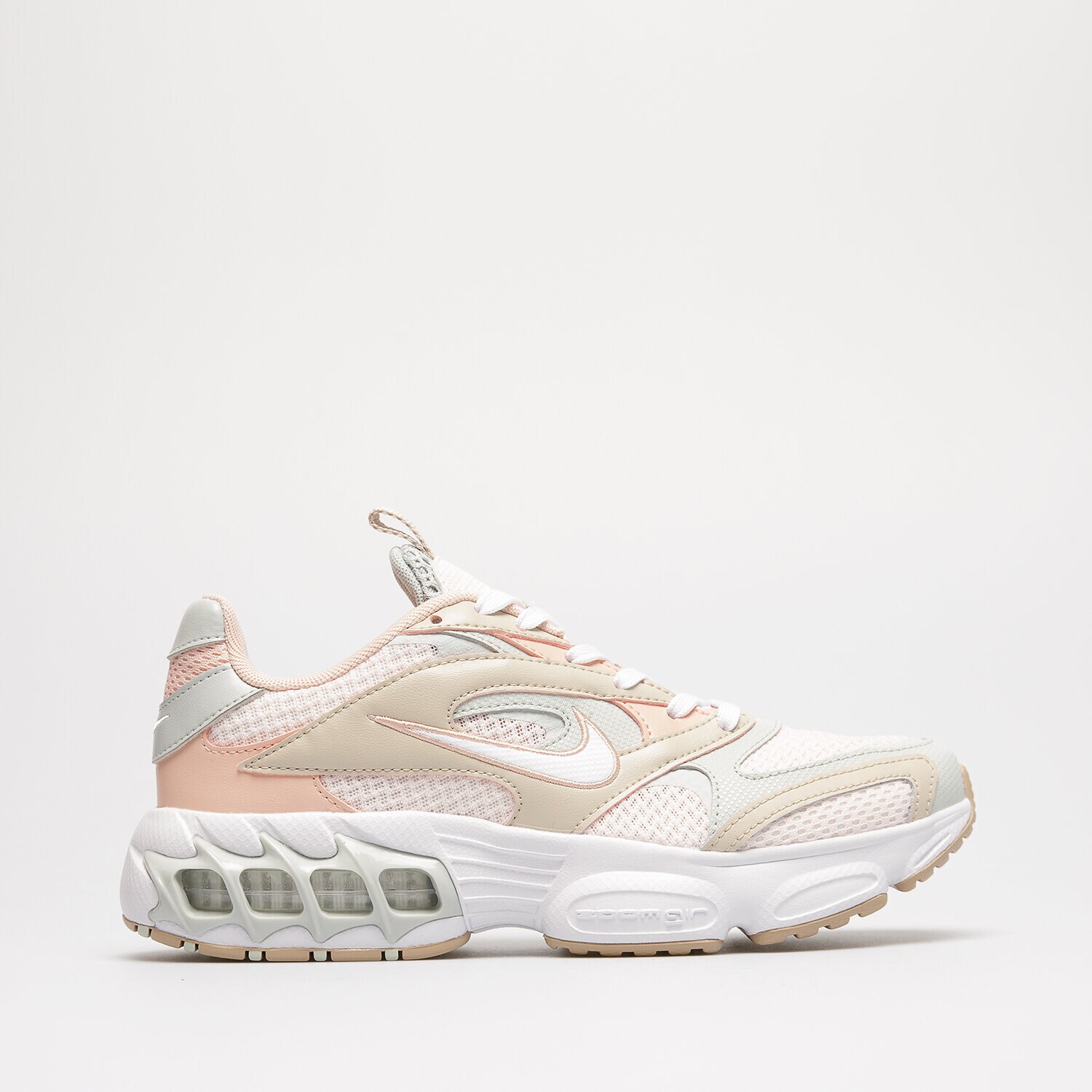 dámské tenisky NIKE ZOOM AIR FIRE DN1392-601 RŮŽOVÁ