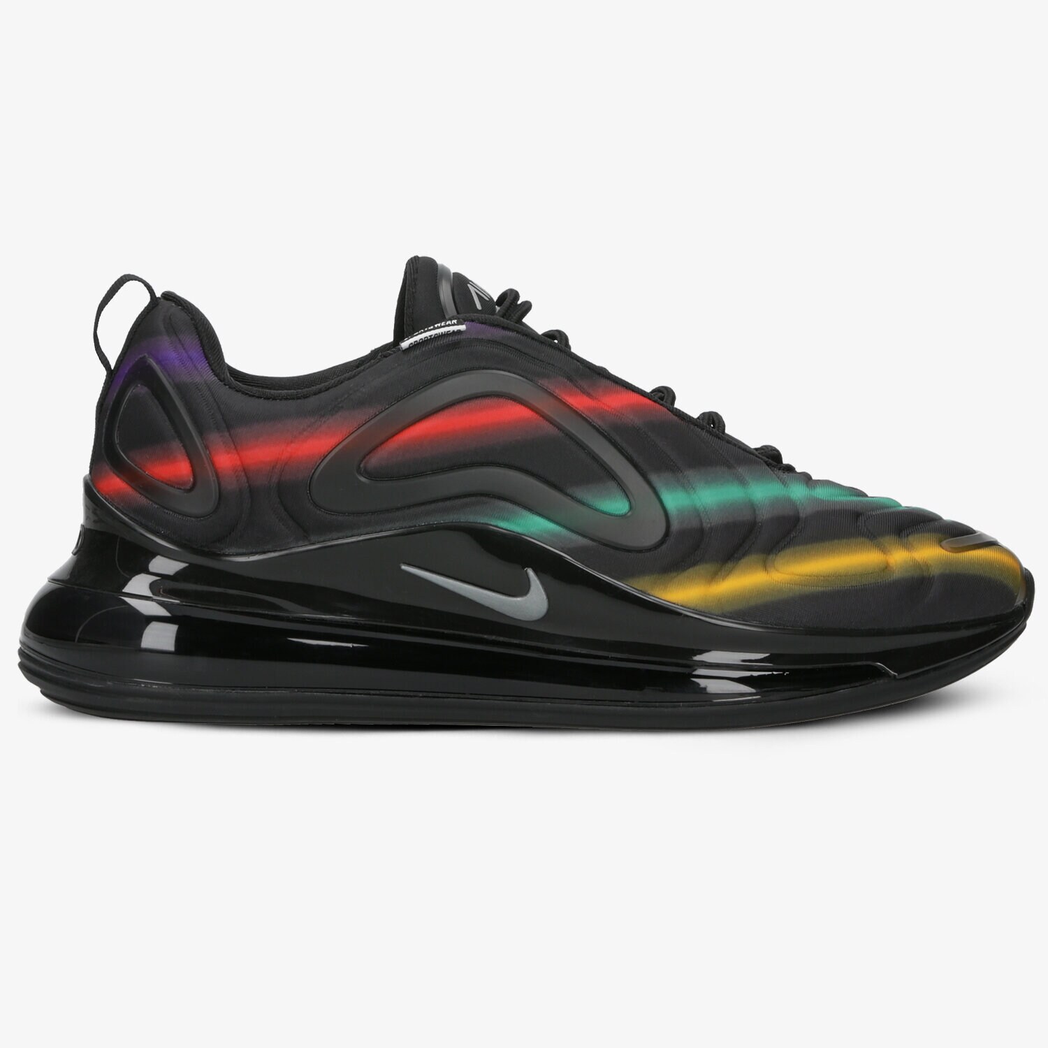 pánské tenisky NIKE AIR MAX 720 AO2924-023 VÍCEBAREVNÁ