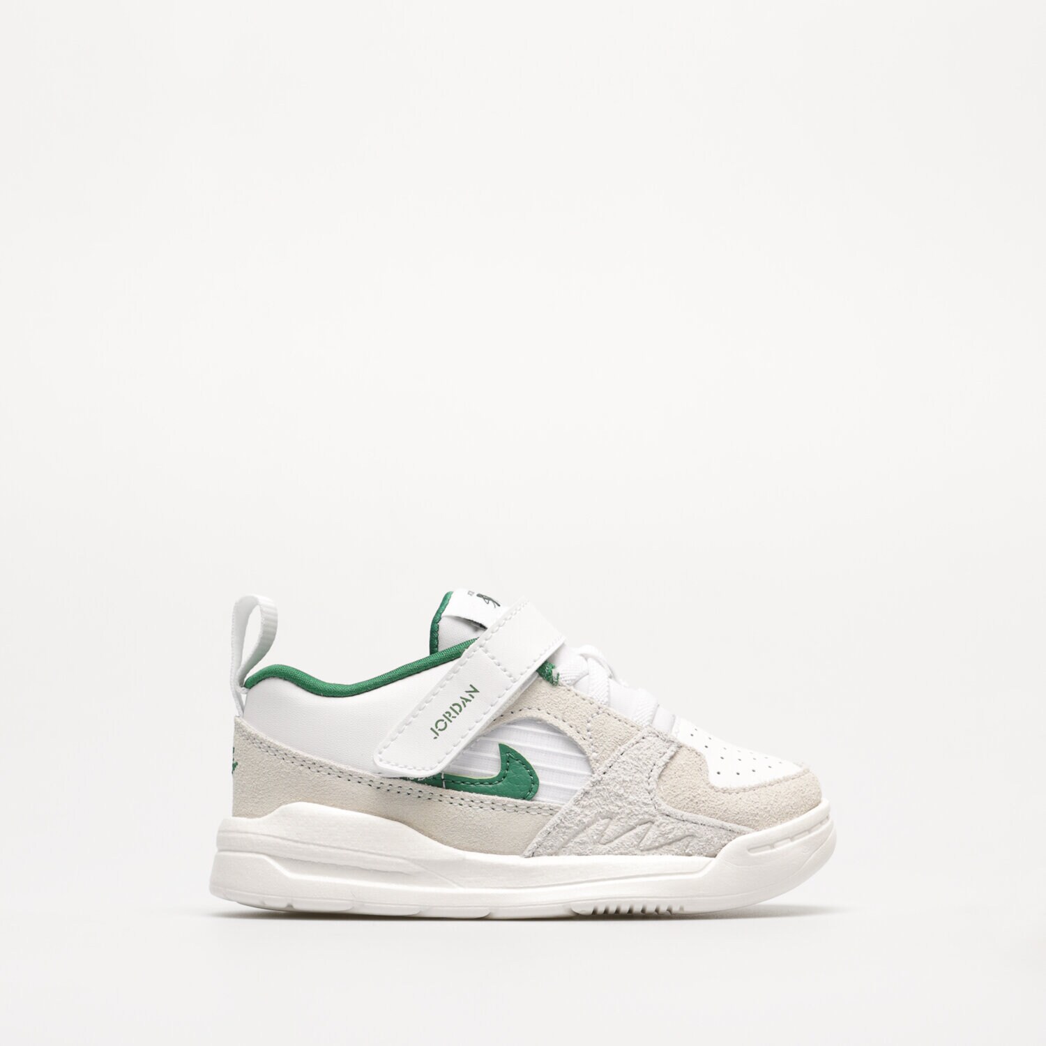 dětské tenisky JORDAN STADIUM 90 DX4396-103 BÍLÁ