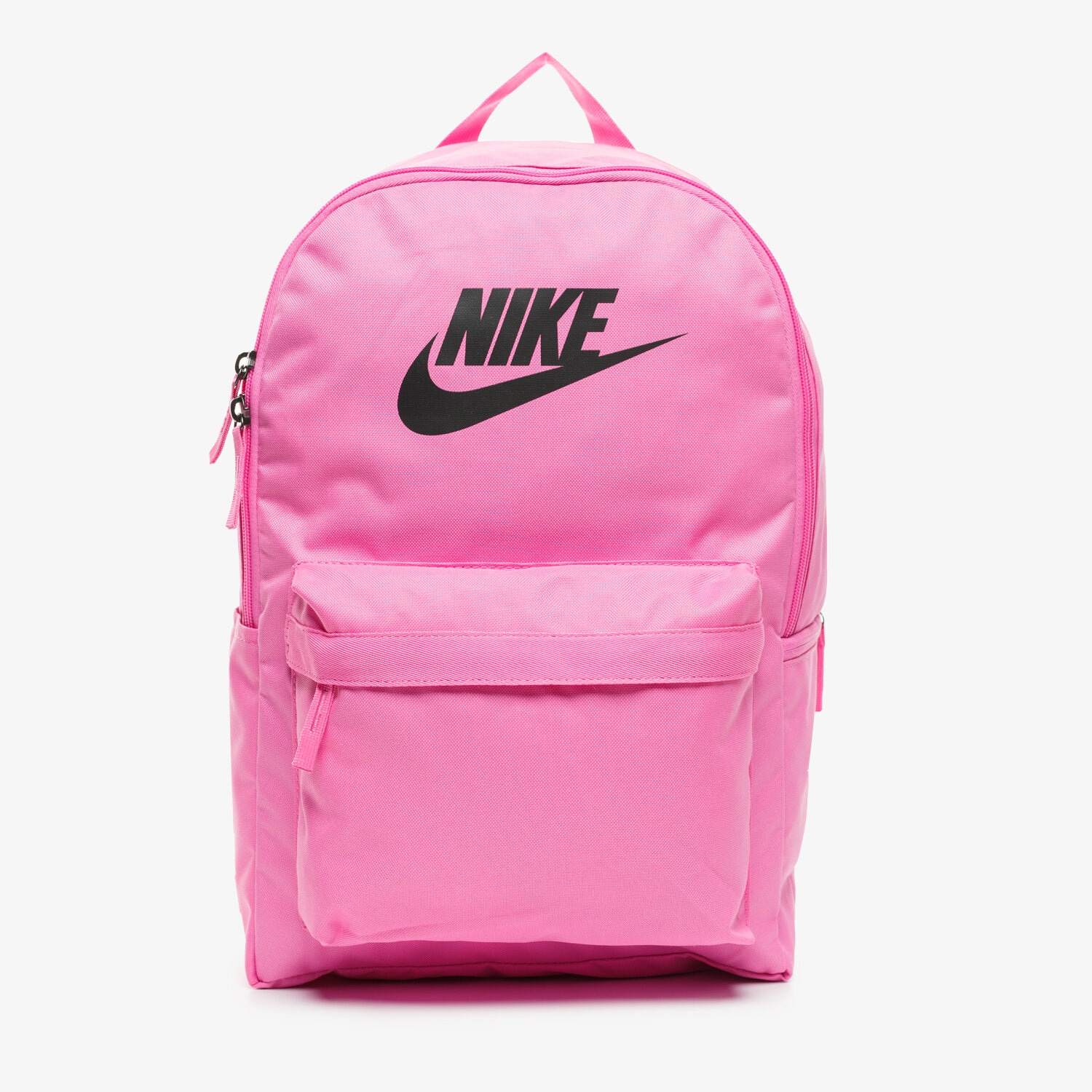 dámský batoh NIKE BATOH NK HERITAGE BKPK - 2.0 BA5879-610 RŮŽOVÁ