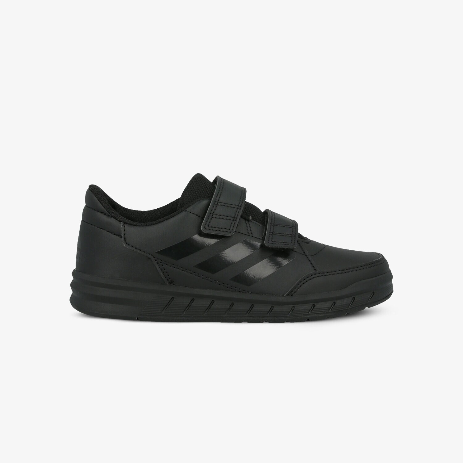 dětské tenisky ADIDAS ALTASPORT CF K D96831K ČERNÁ