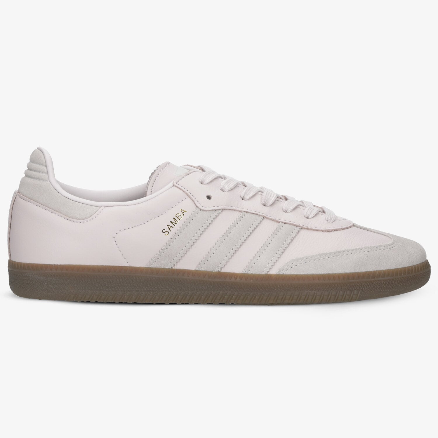 pánské tenisky ADIDAS SAMBA OG BD7533 ŠEDÁ