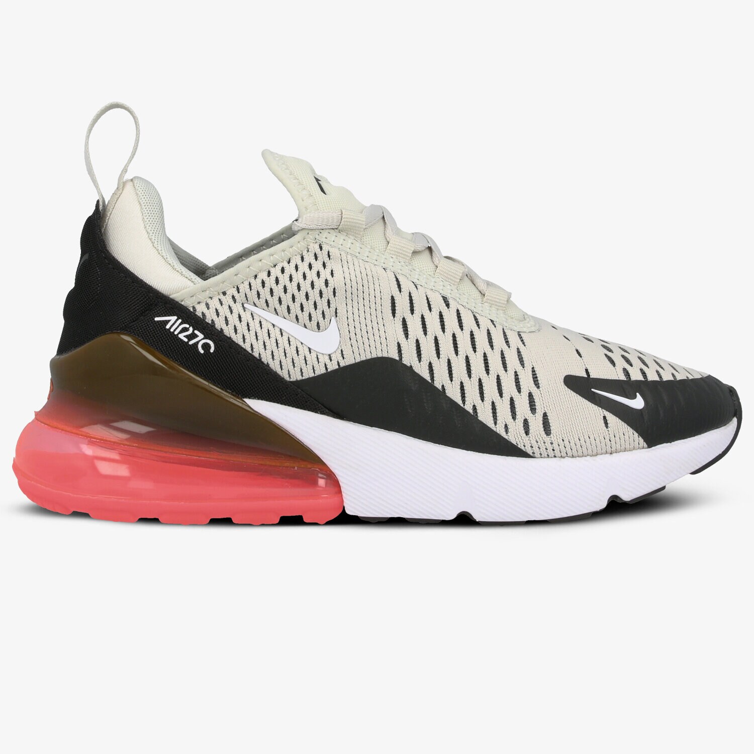 dámské tenisky NIKE W AIR MAX 270 AH6789-014 BÉŽOVÁ