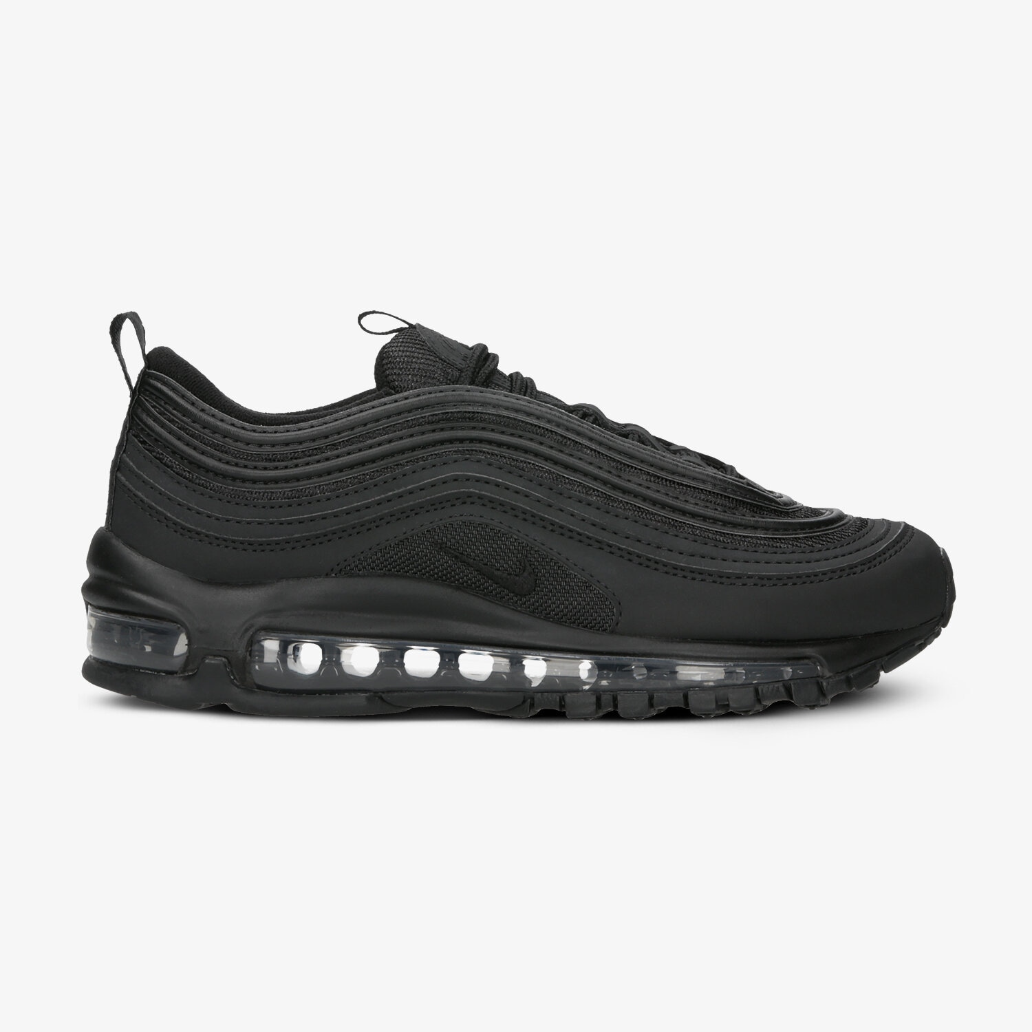 dětské tenisky NIKE AIR MAX 97 OG BG  AV4149-001 ČERNÁ