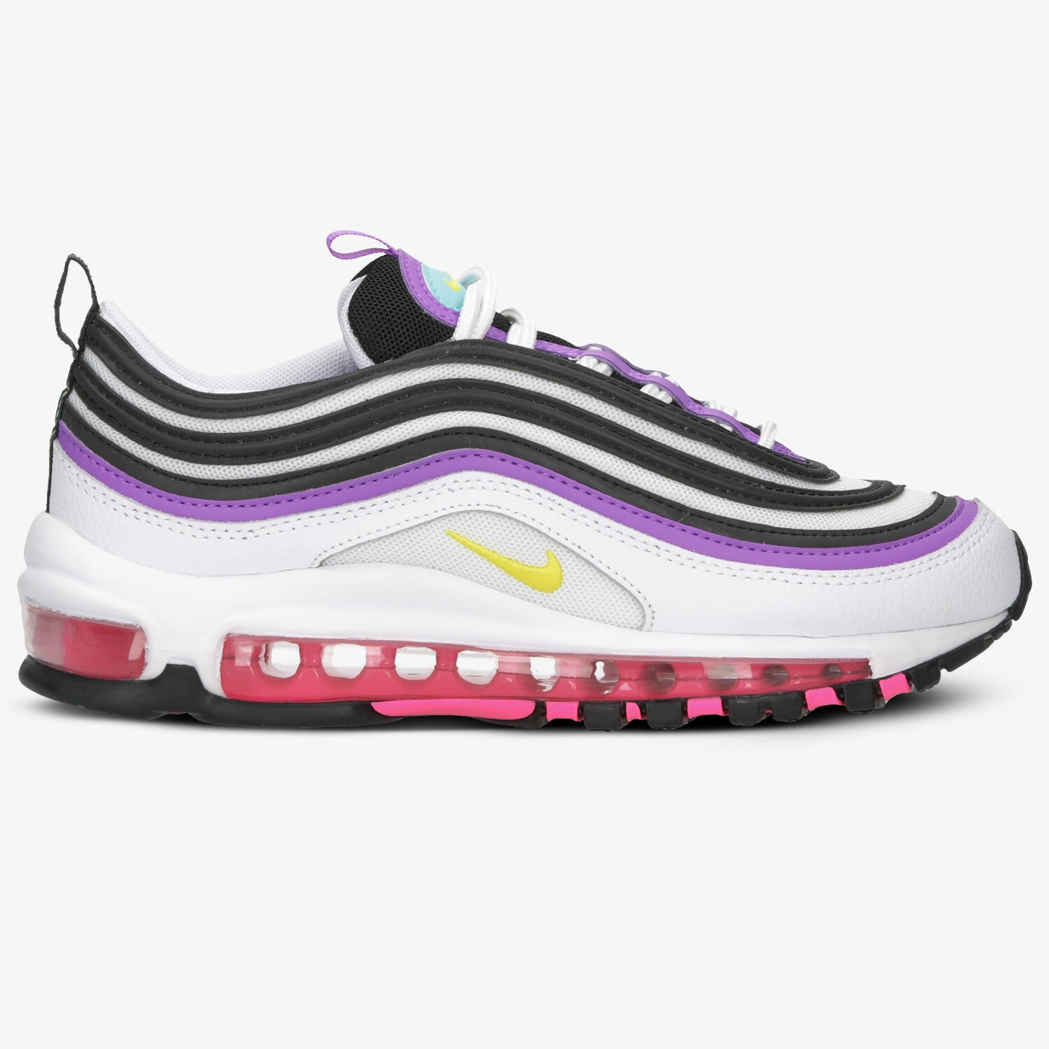dámské tenisky NIKE W AIR MAX 97 921733-106 VÍCEBAREVNÁ
