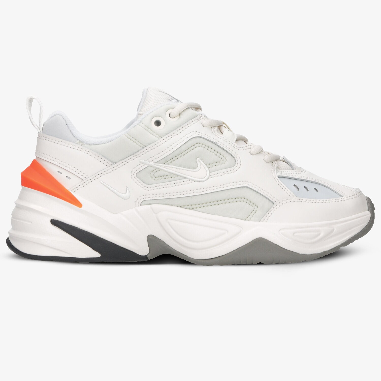 dámské tenisky NIKE W M2K TEKNO  AO3108-001 BÍLÁ