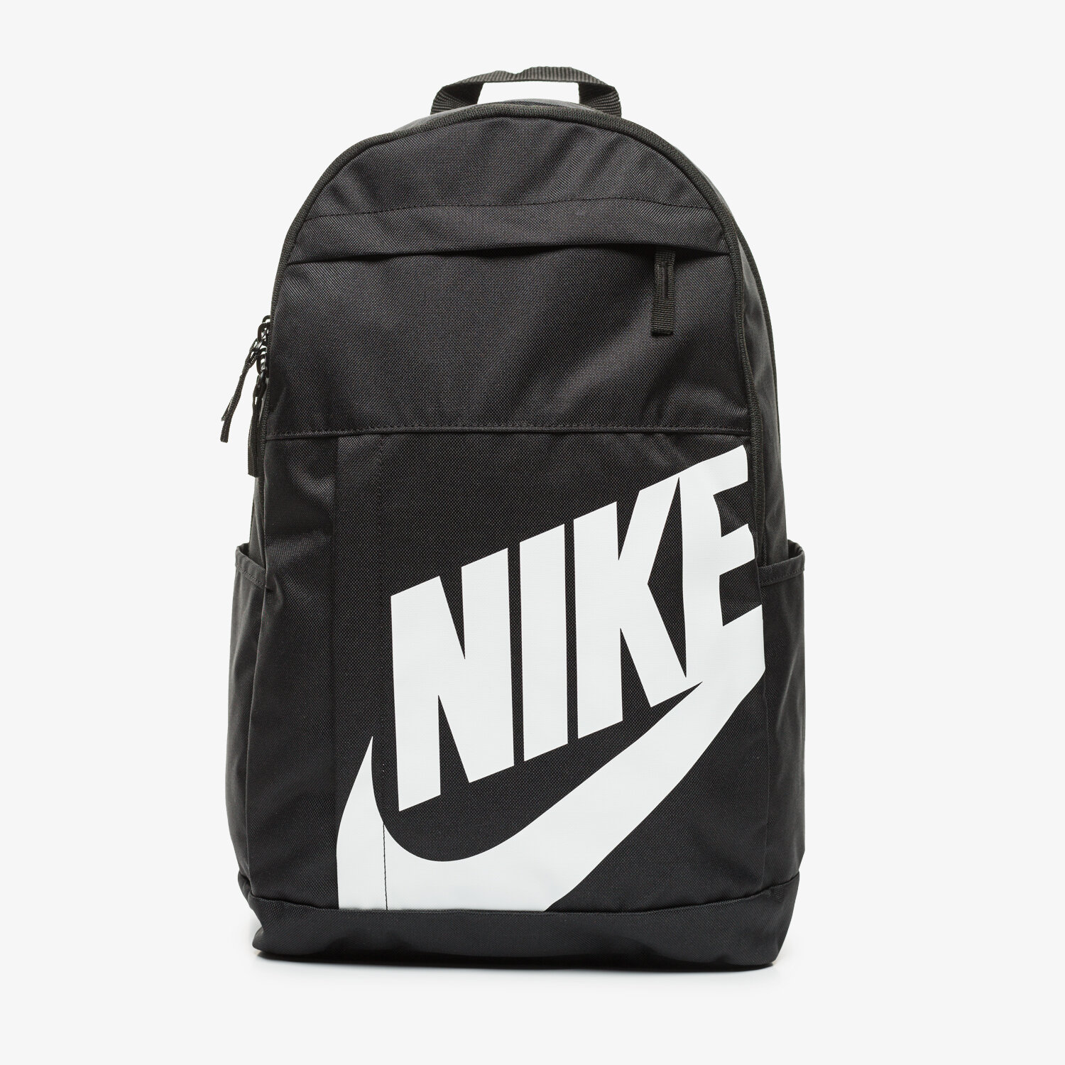 dámský batoh NIKE BATOH NK ELMNTL BKPK - 2.0 BA5876-082 ČERNÁ