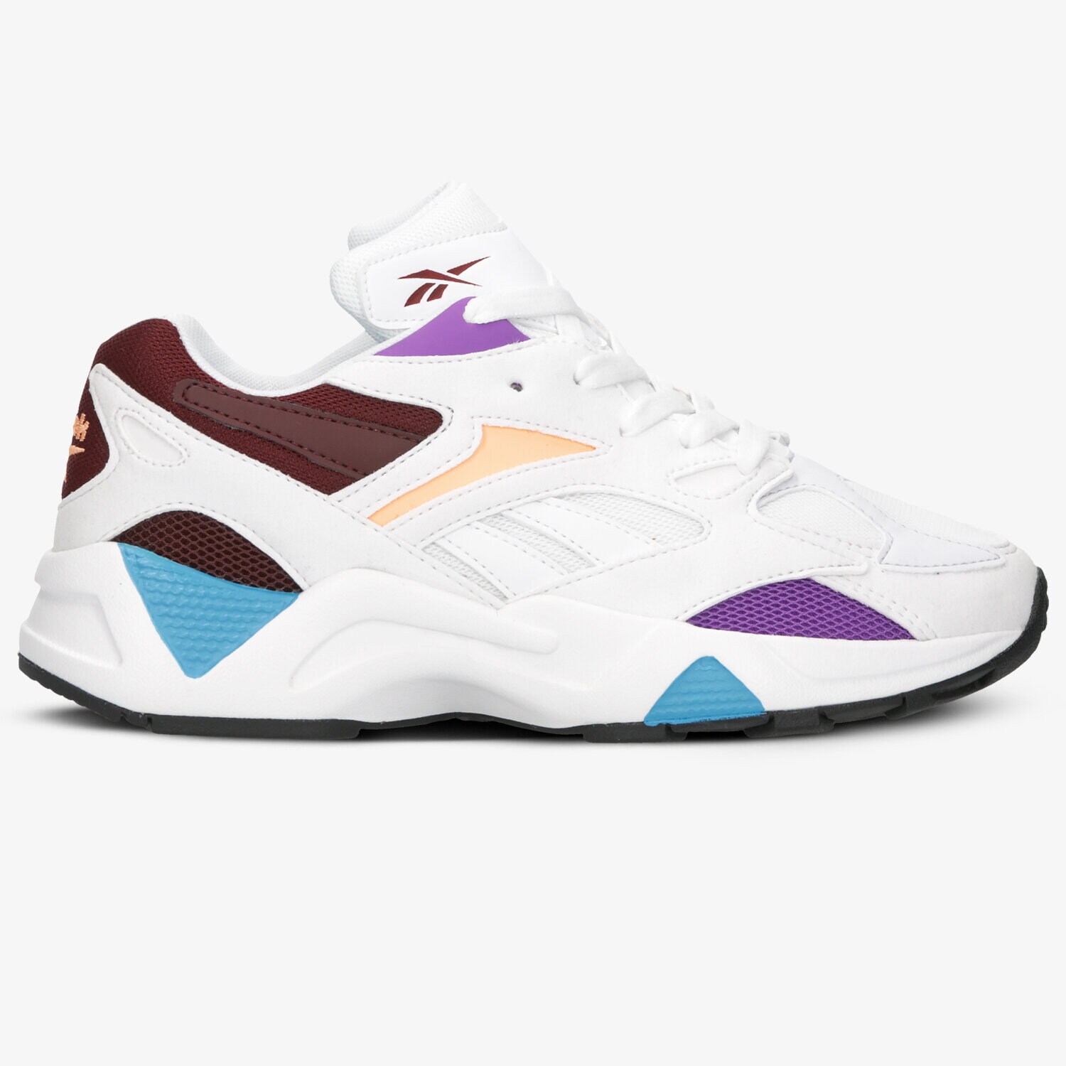 dámské tenisky REEBOK AZTREK 96 DV9397 BÍLÁ