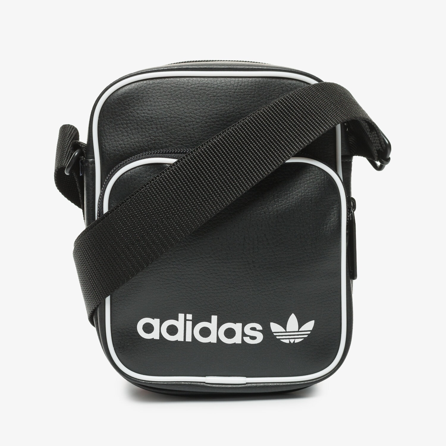 dámská taška ADIDAS TAŠKA MINI BAG VINT DH1006 ČERNÁ