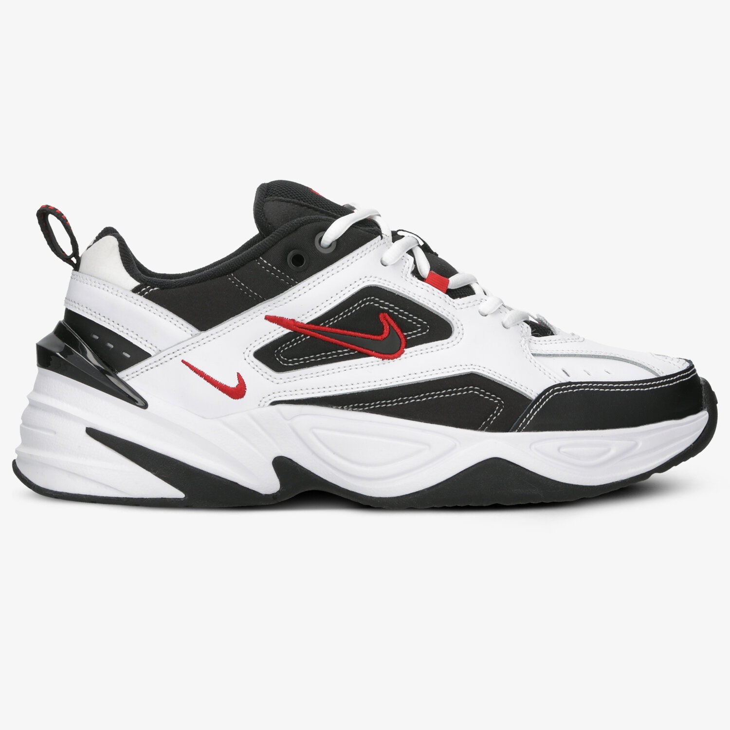 pánské tenisky NIKE M2K TEKNO AV4789-104 BÍLÁ