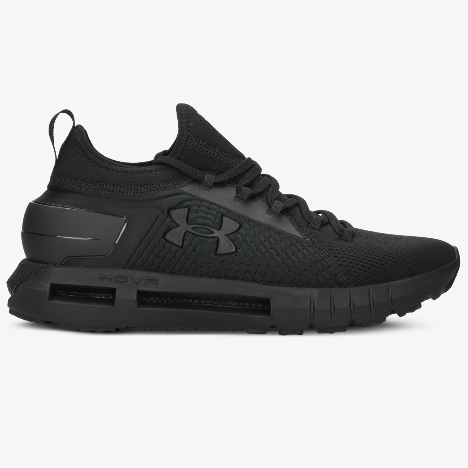 pánské tenisky UNDER ARMOUR UA HOVR PHANTOM SE 3021587-002 ČERNÁ
