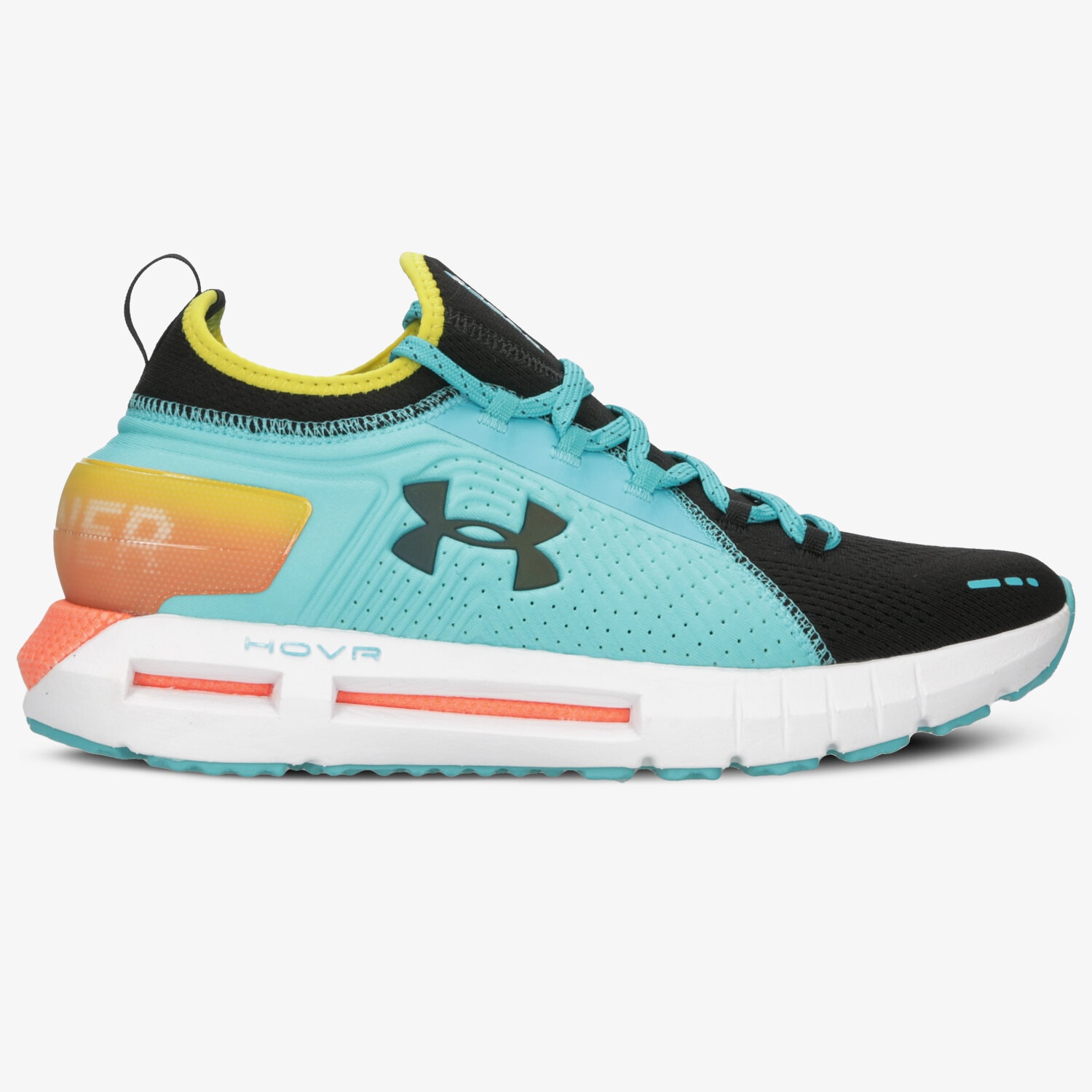 pánské tenisky UNDER ARMOUR UA HOVR PHANTOM SE RNR 3022546-300 MODRÁ