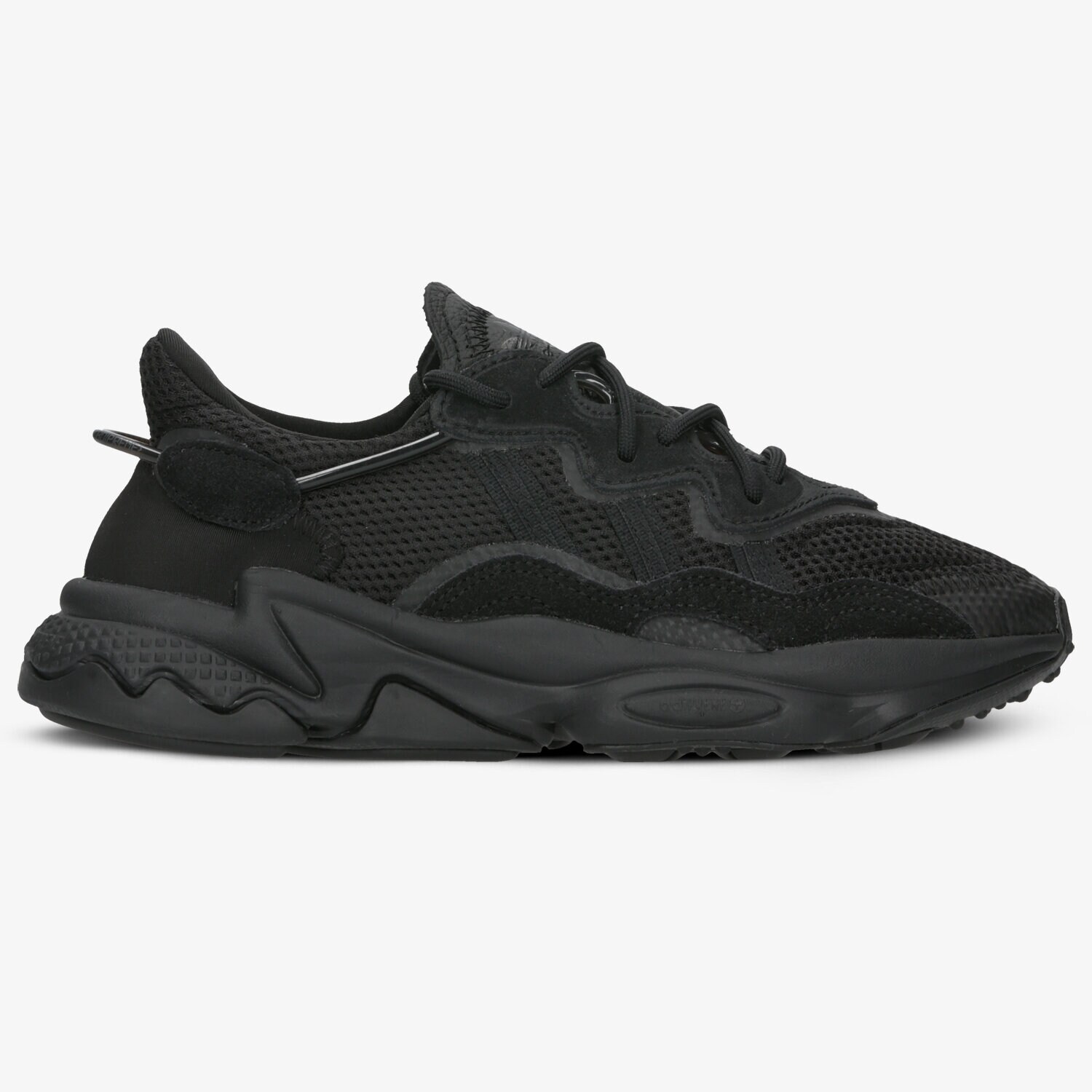 dámské tenisky ADIDAS OZWEEGO EE6999 ČERNÁ