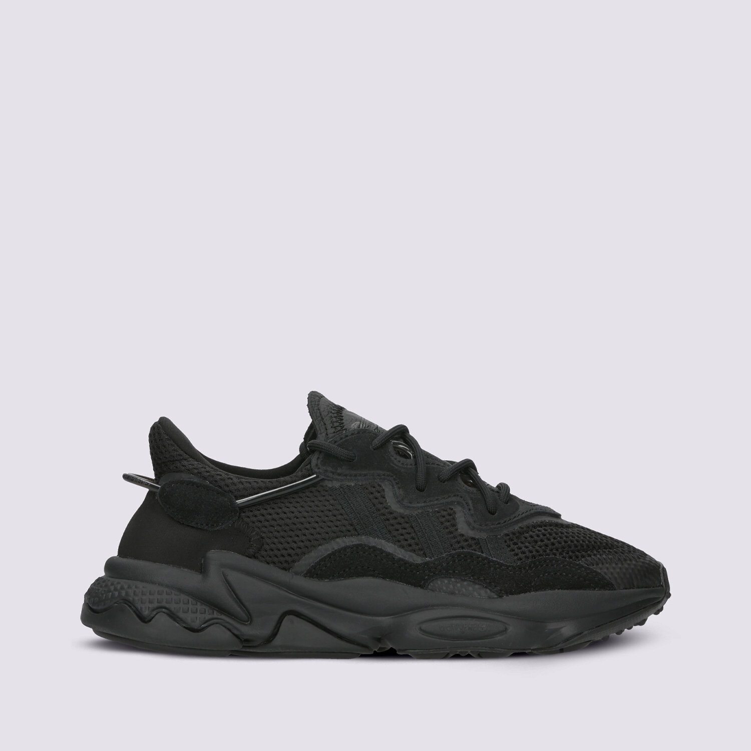 pánské tenisky ADIDAS OZWEEGO EE6999 ČERNÁ