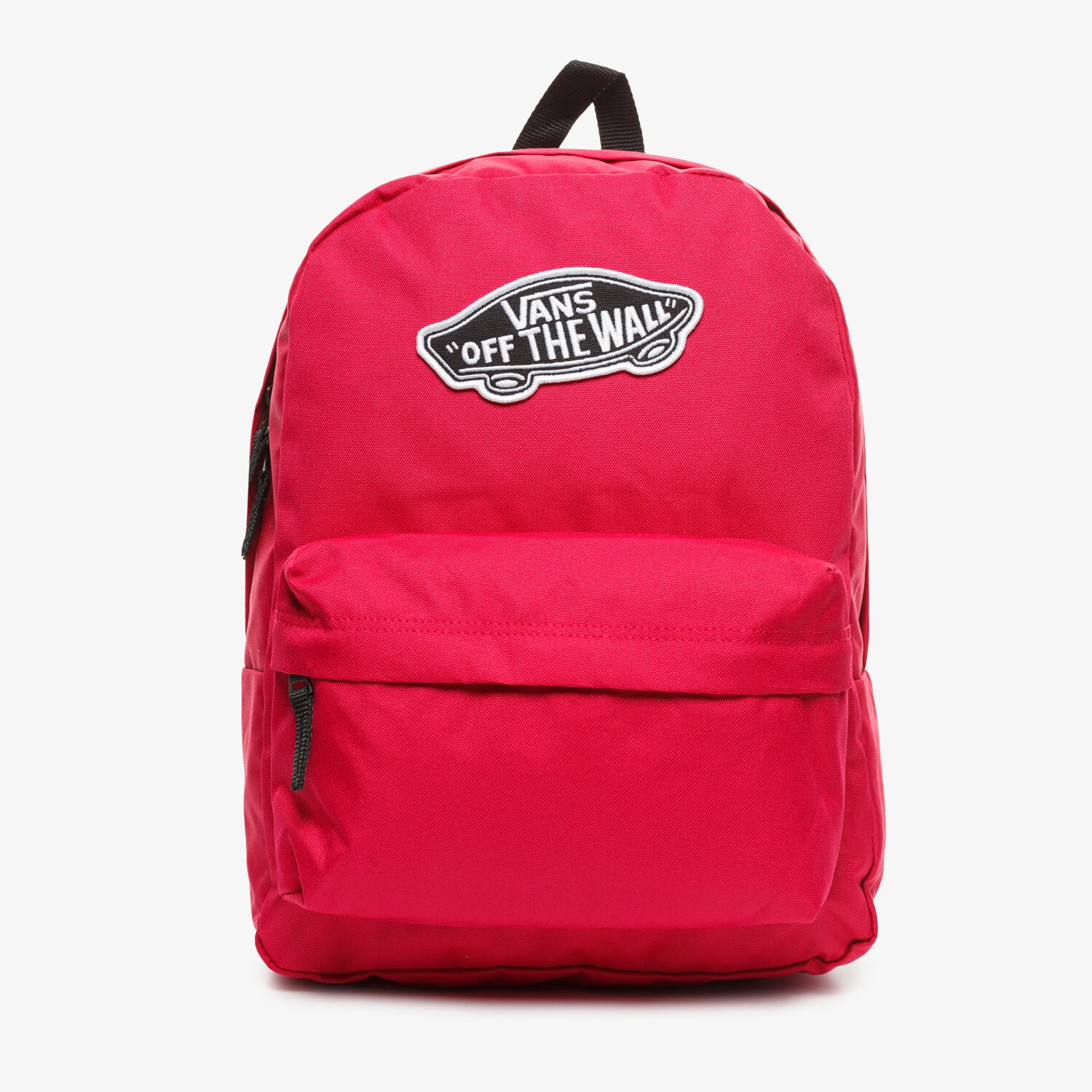 dámský batoh VANS BATOH REALM BACKPACK VN0A3UI6SQ21 RŮŽOVÁ